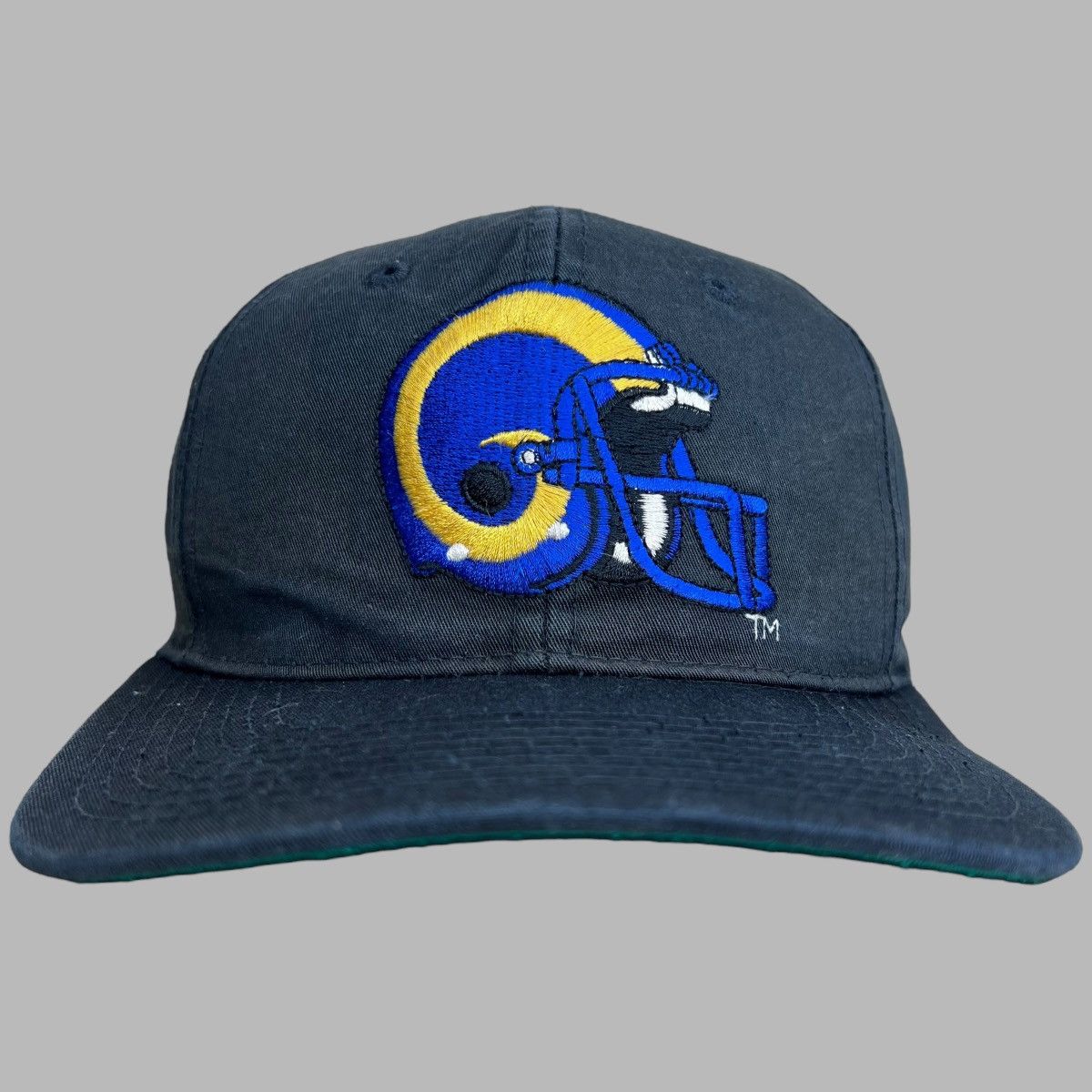 Los Angeles Rams Vintage Hat | Grailed