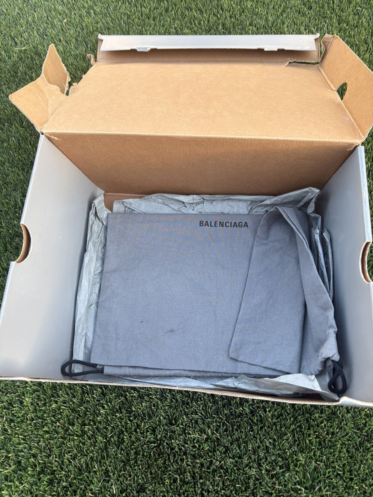 Balenciaga Balenciaga Speed 2.0 Size US 6 / EU 39 - 6 Thumbnail