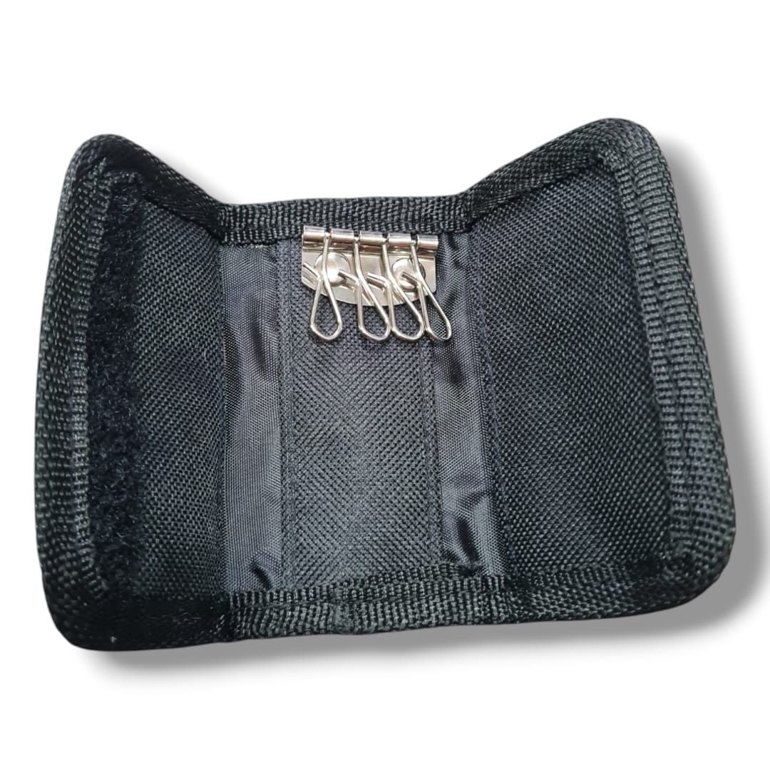Neighborhood NEIGHBORHOOD CAR KEY WALLET Size ONE SIZE - 3 Thumbnail