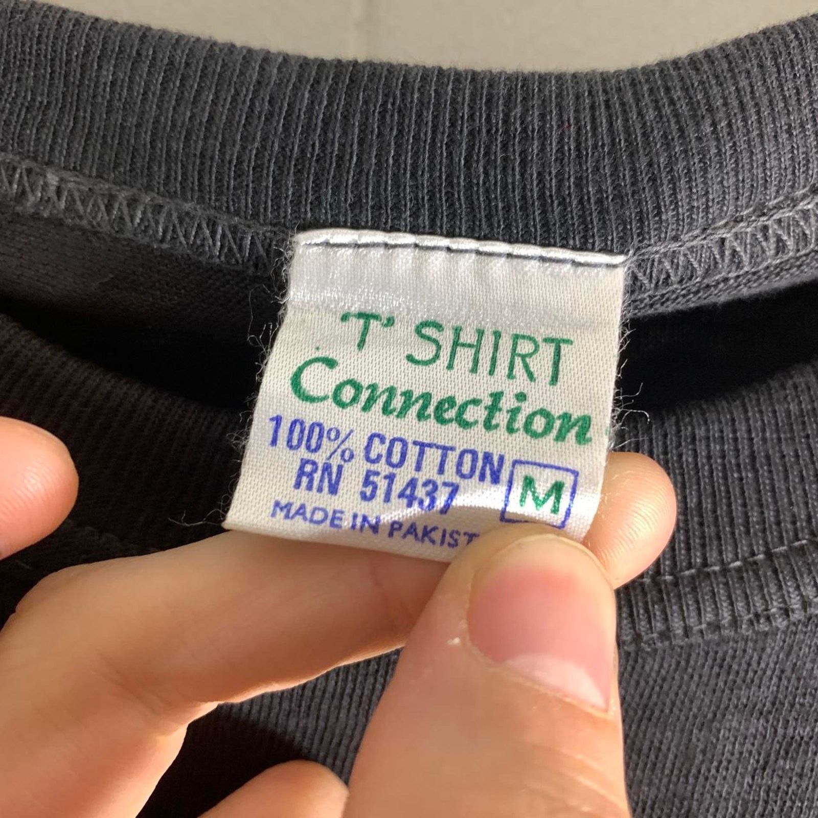 Vintage 70s BOB DYLAN single stitch double sided graphic tee shirt M Size US M / EU 48-50 / 2 - 5 Thumbnail