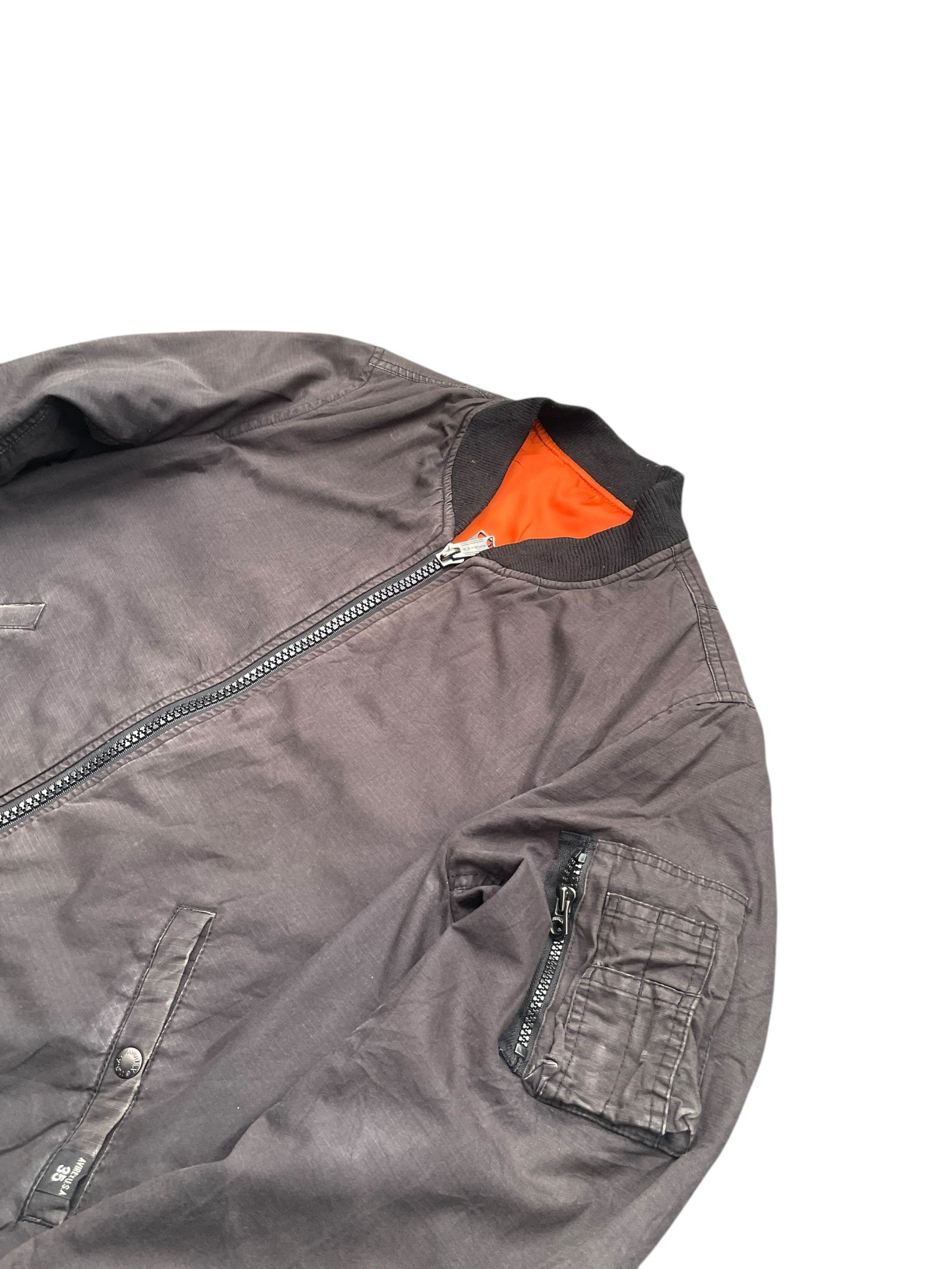Avirex Avirex 35th Anniversary Bomber Jacket Size US M / EU 48-50 / 2 - 4 Thumbnail