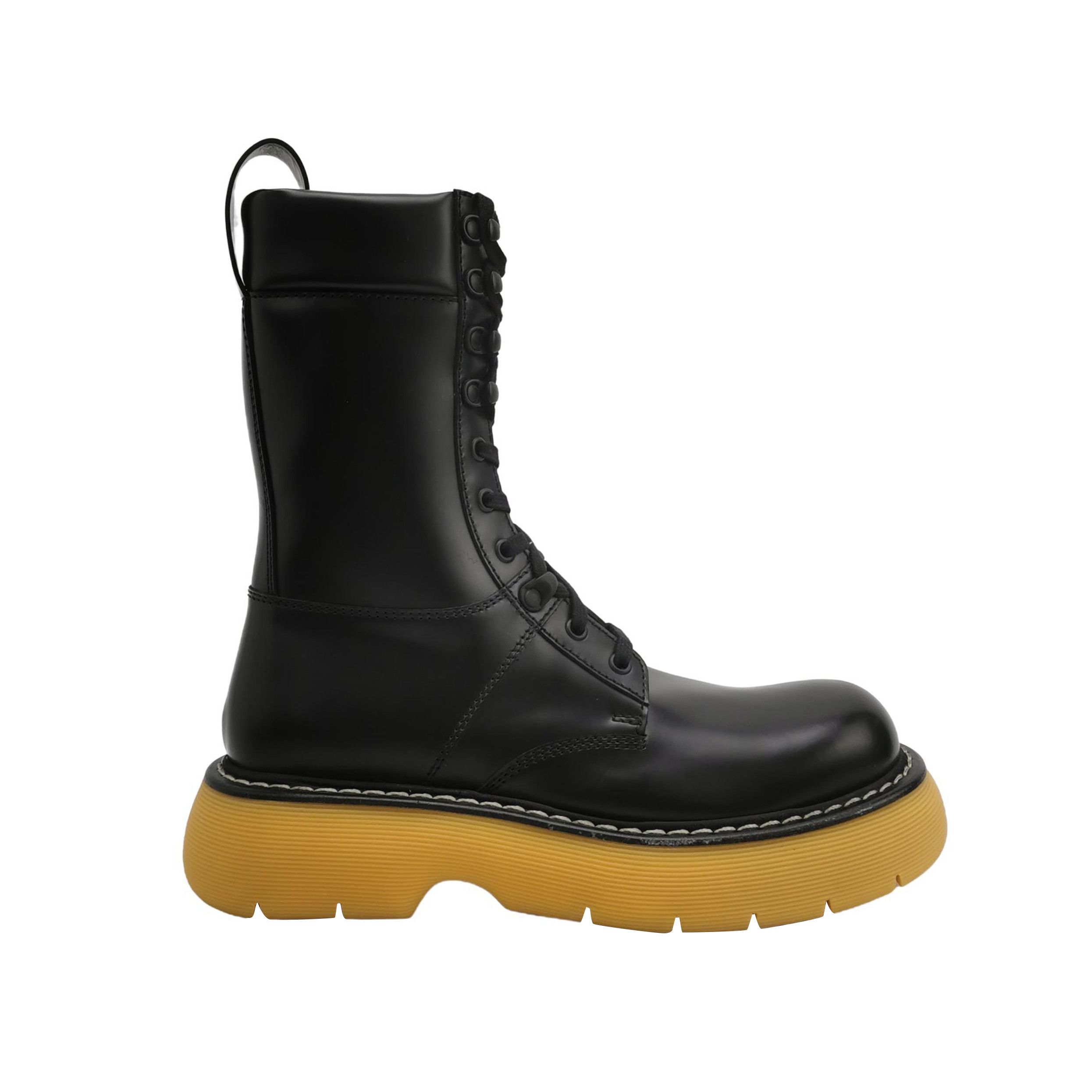 Bottega Veneta Bottega Veneta Men 7.5 Boots Size US 7.5 / EU 40-41 - 1 Thumbnail