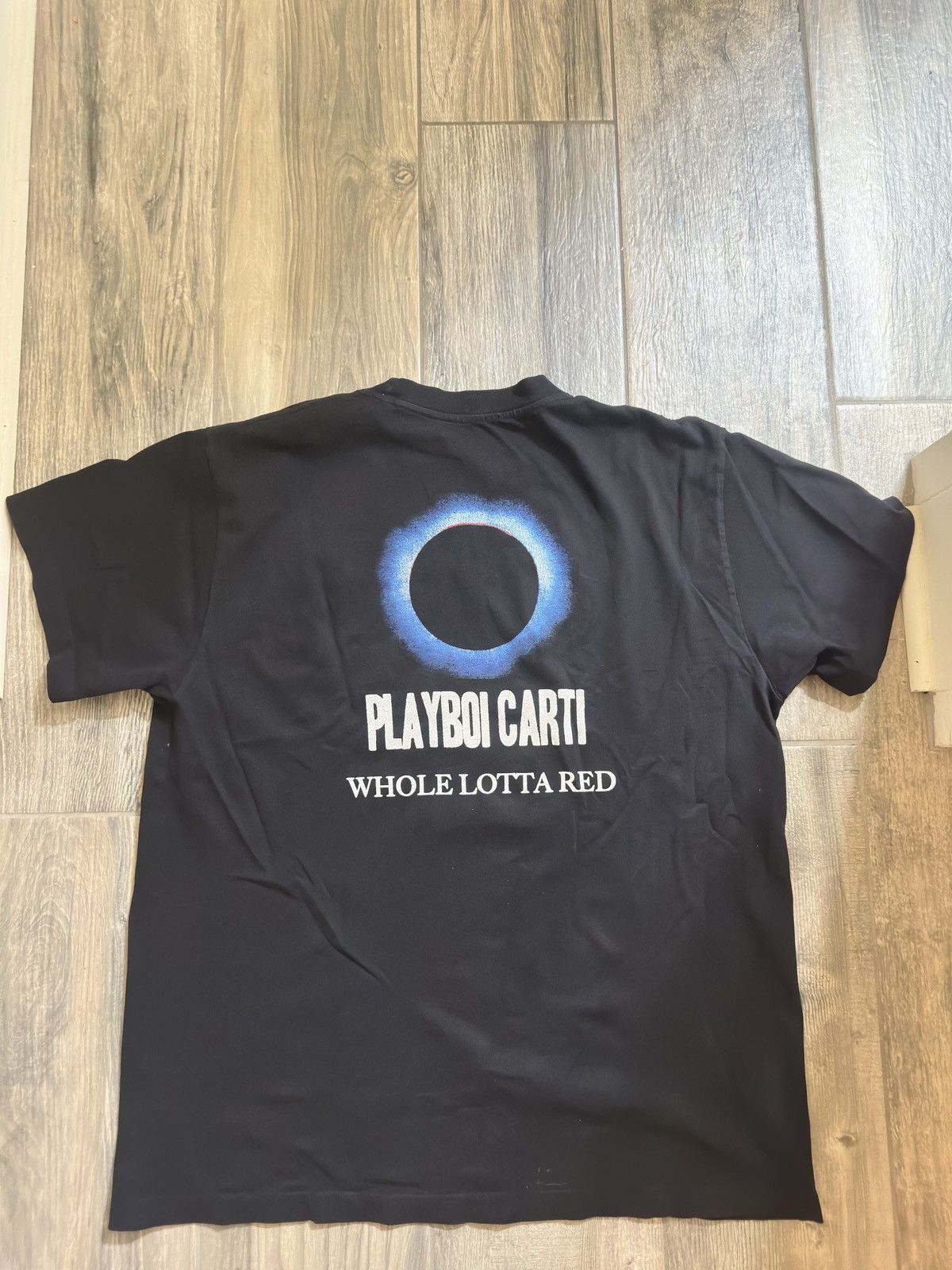 Playboi Carti Falling In Reverse Size US XL / EU 56 / 4 - 4 Thumbnail