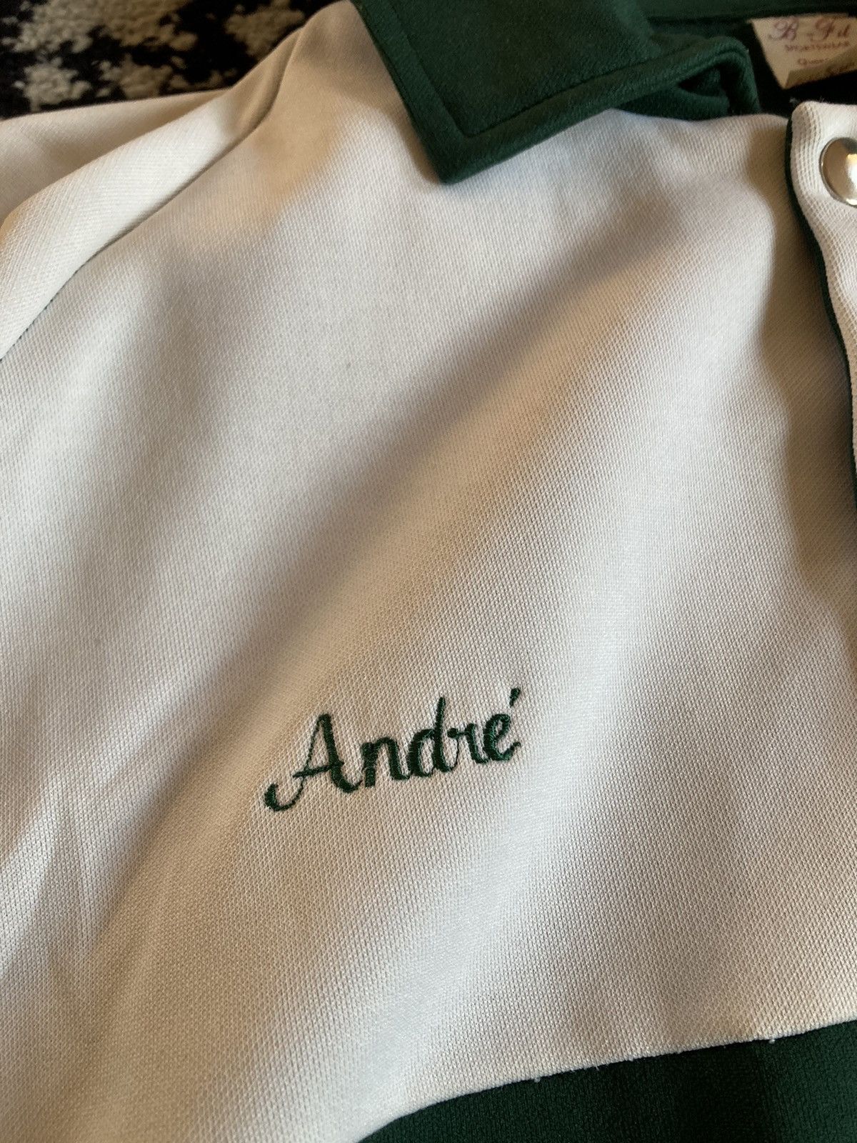 Vintage Vintage 1994 Seniors Jacket Size US L / EU 52-54 / 3 - 5 Thumbnail