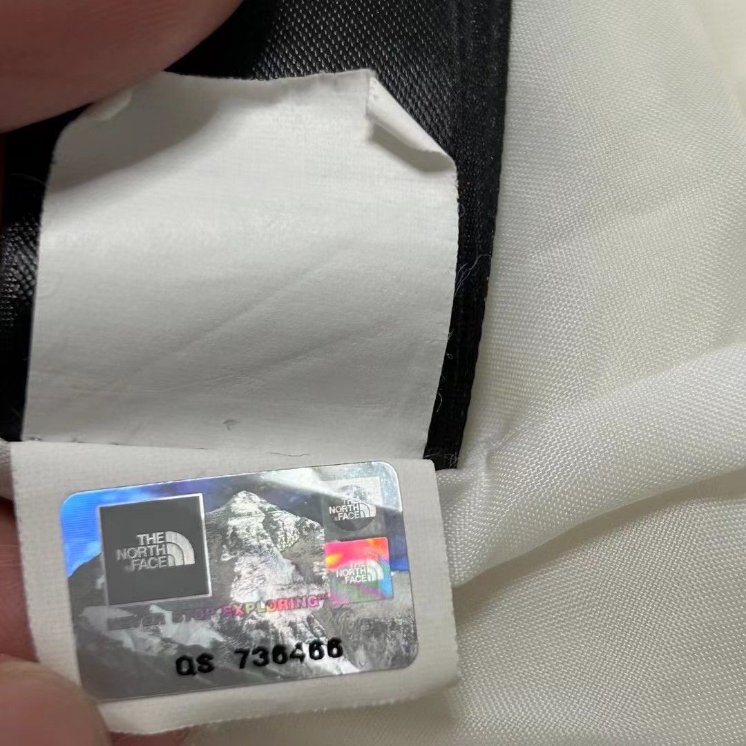 Supreme SUPREME THE NORTH FACE JACKET Size US L / EU 52-54 / 3 - 9 Thumbnail