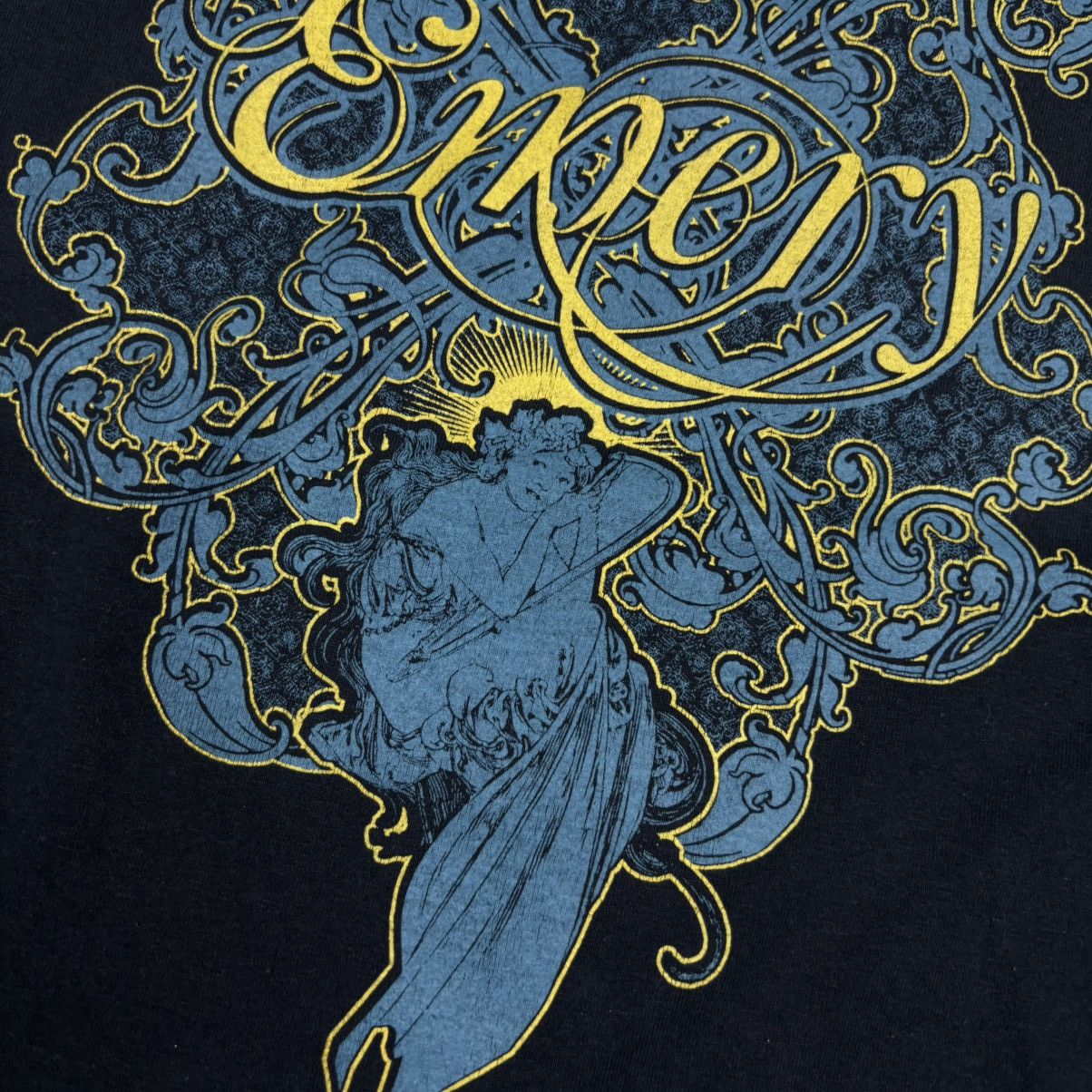 Band Tees Original vintage Emery tee – early 2000s Size US XL / EU 56 / 4 - 3 Thumbnail