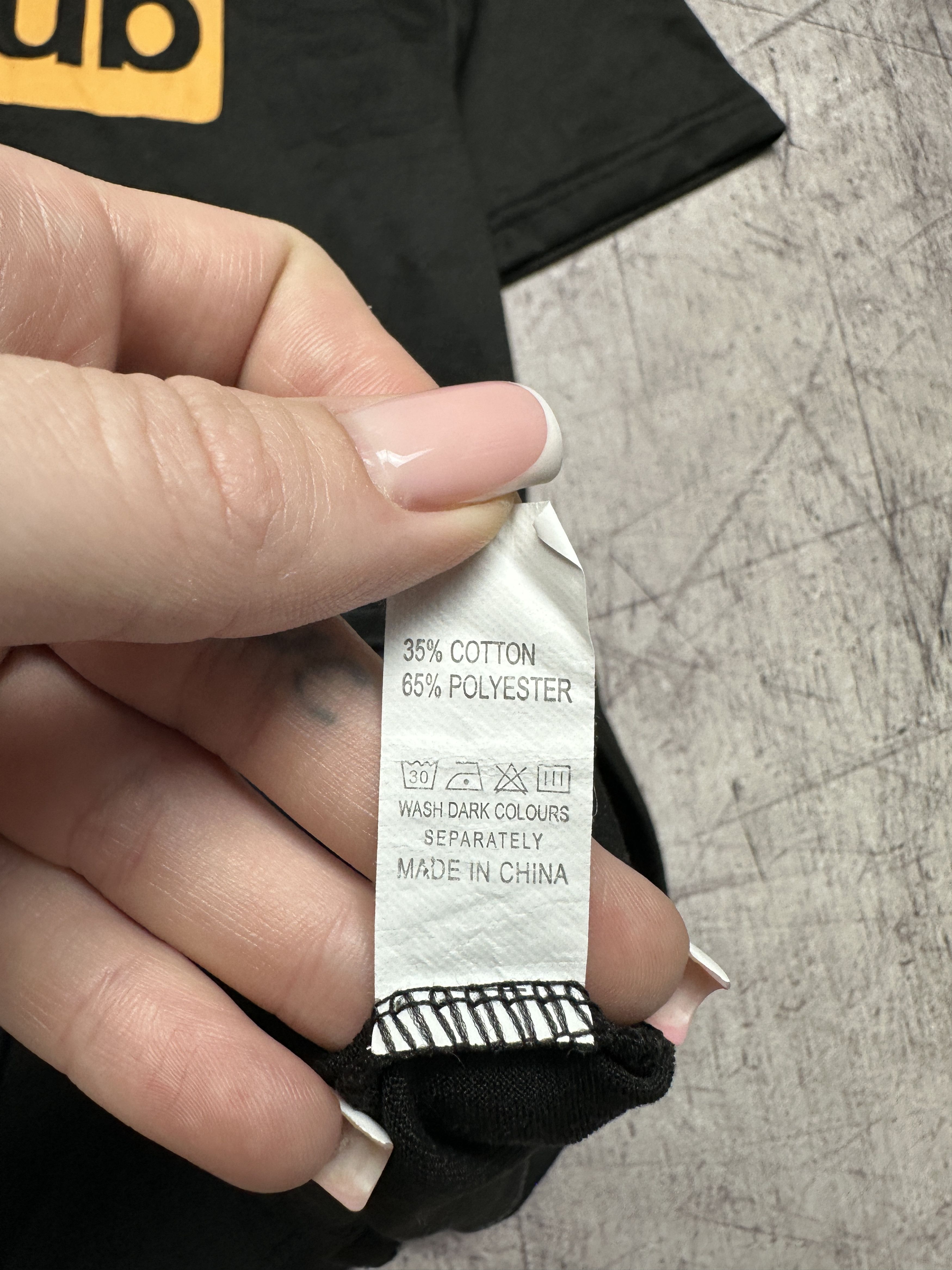 Other Pornhub Mens T-Shirt Size US M / EU 48-50 / 2 - 4 Thumbnail