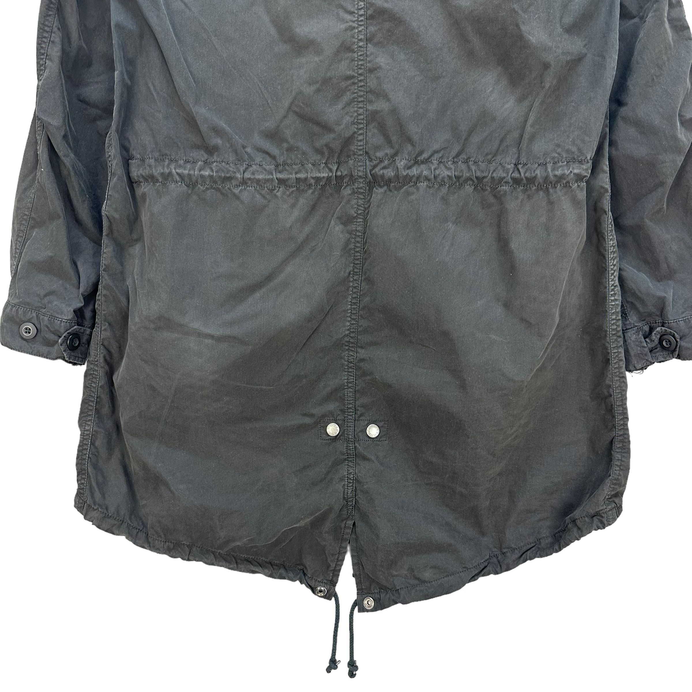 Avirex AVIREX PARKA #8067-199 Size US M / EU 48-50 / 2 - 15 Thumbnail