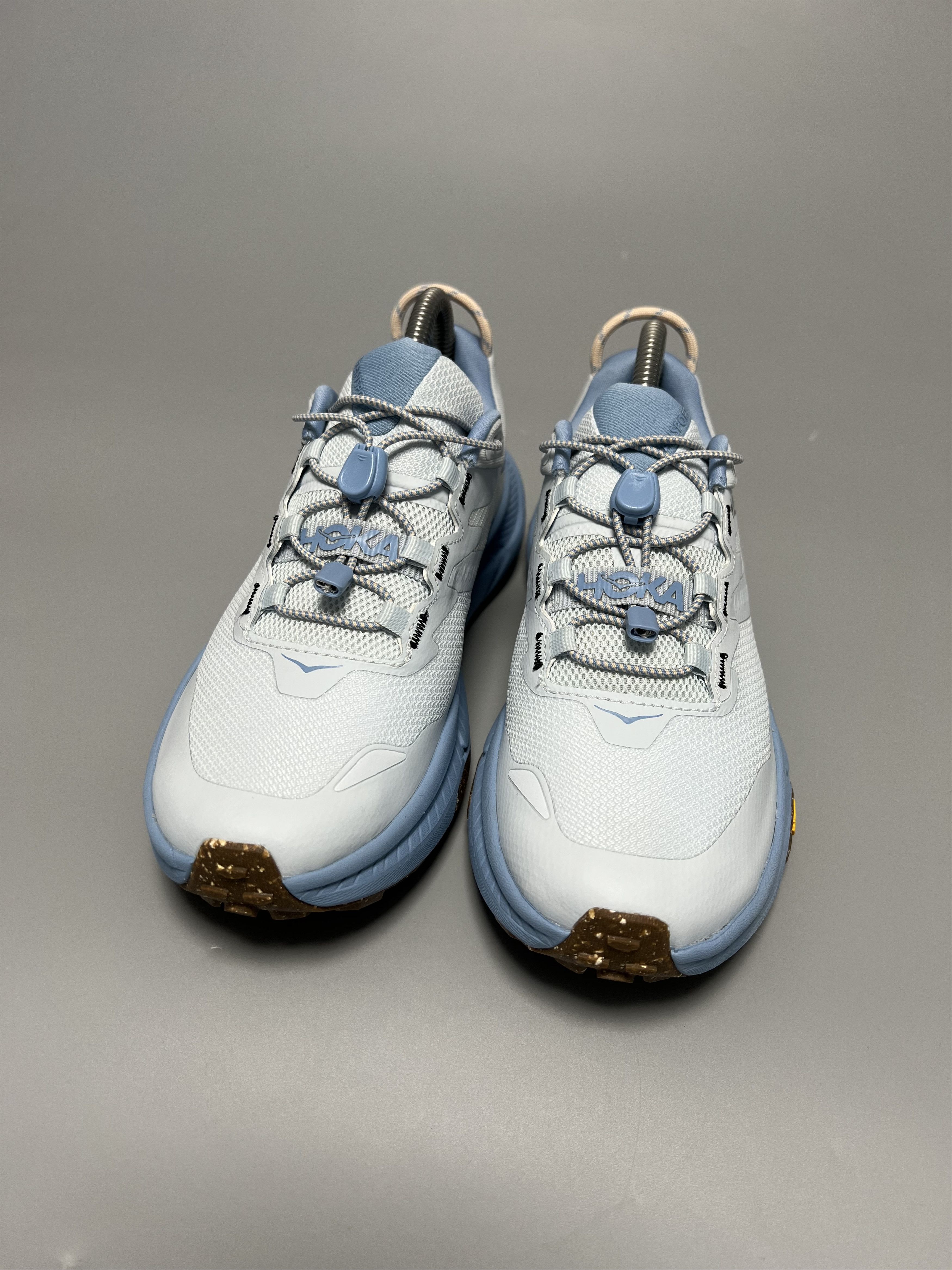 Goretex × Hoka 6B Hoka One One Transport GTX Trail Running Shoes Size US 6 / IT 36 - 4 Thumbnail