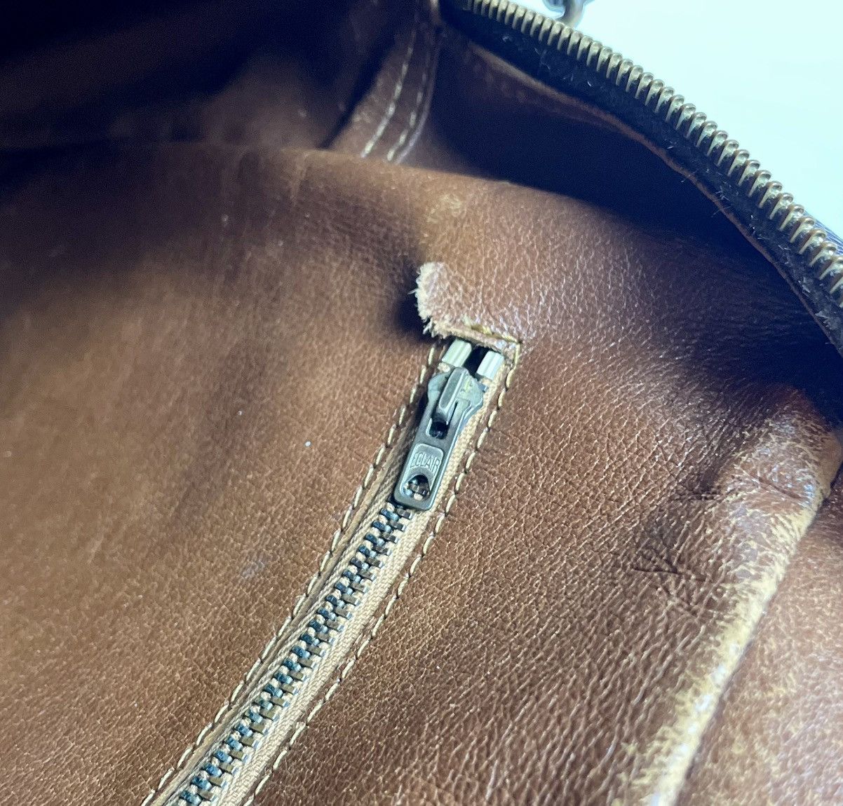 Louis Vuitton Louis Vuitton Danube crossbody Size ONE SIZE - 10 Thumbnail