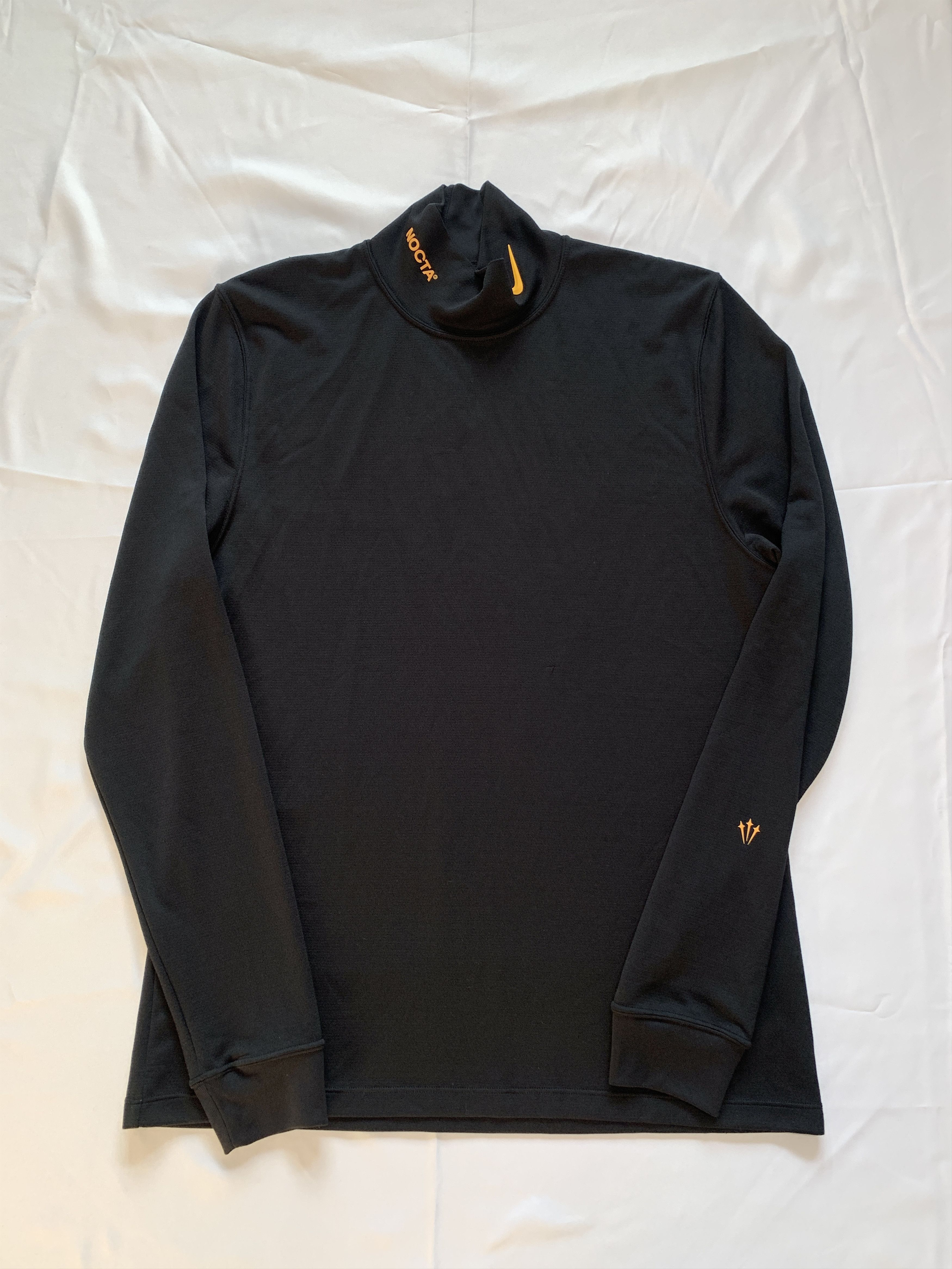 Nike x Drake good NOCTA Turtle Neck