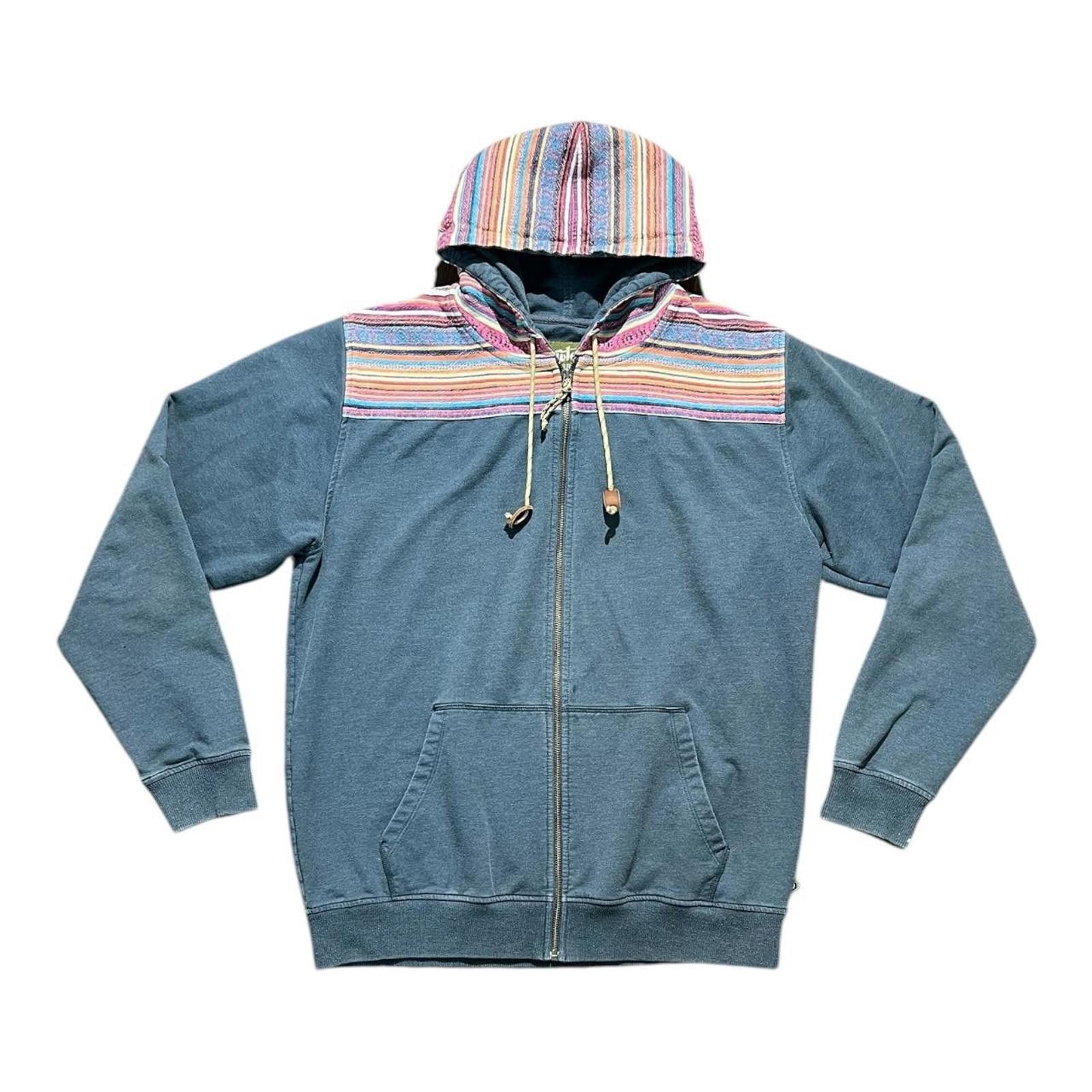 Howler Brothers Howler Bros Shaman Hoodie Size US L / EU 52-54 / 3 - 1 Thumbnail