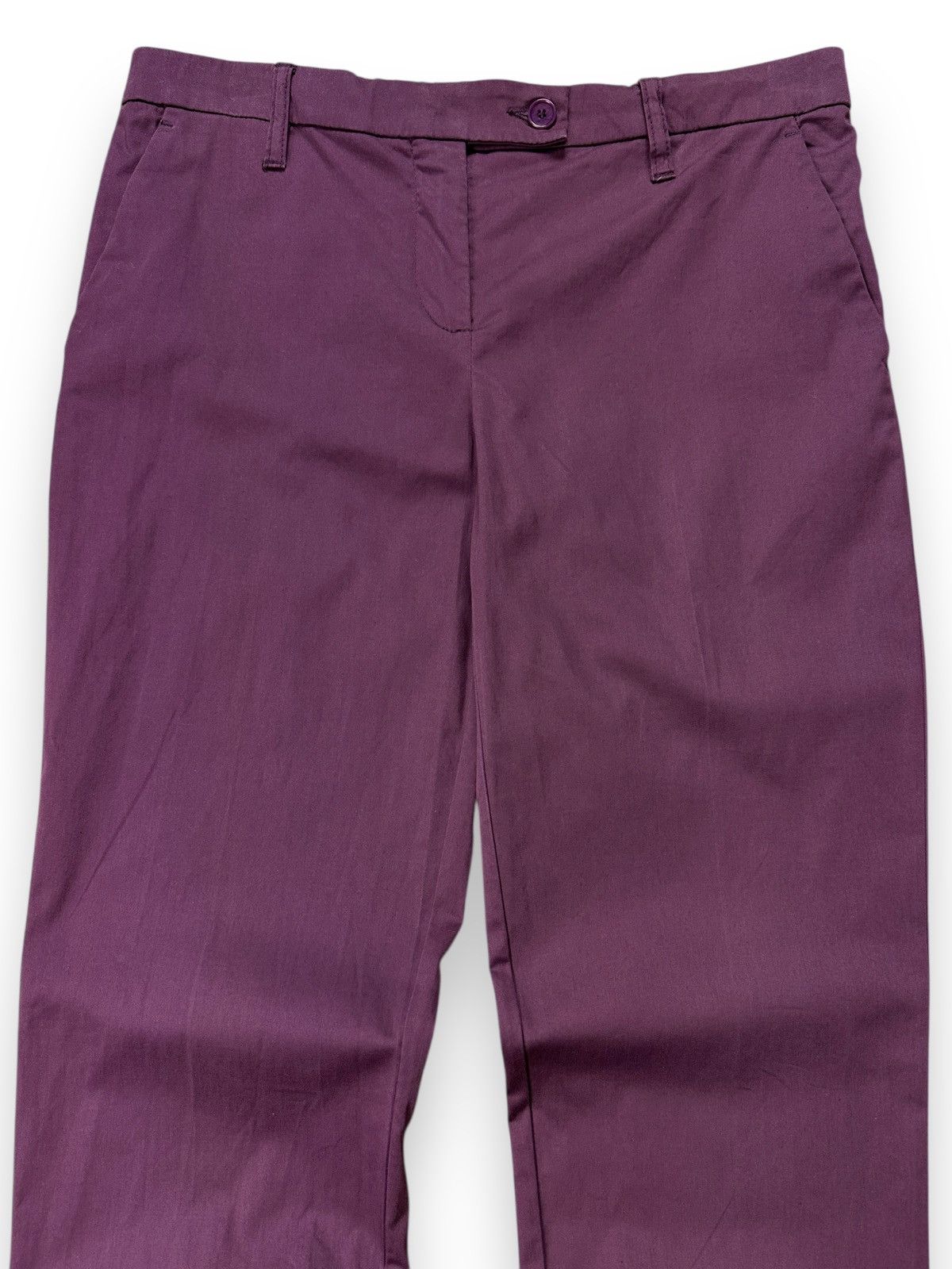 Etro Etro Women’s Pants Size 28" / US 6 / IT 42 - 3 Thumbnail