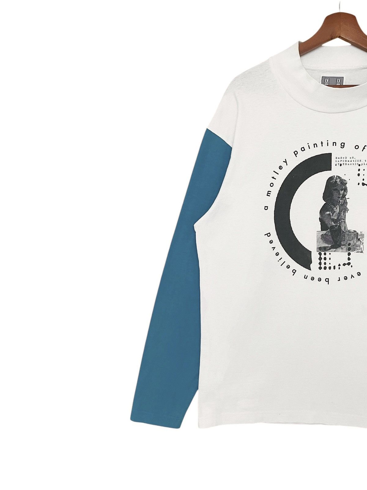 Cav Empt Vintage Japanese Brand Cav Empt T-shirt 2000s Size US L / EU 52-54 / 3 - 3 Thumbnail