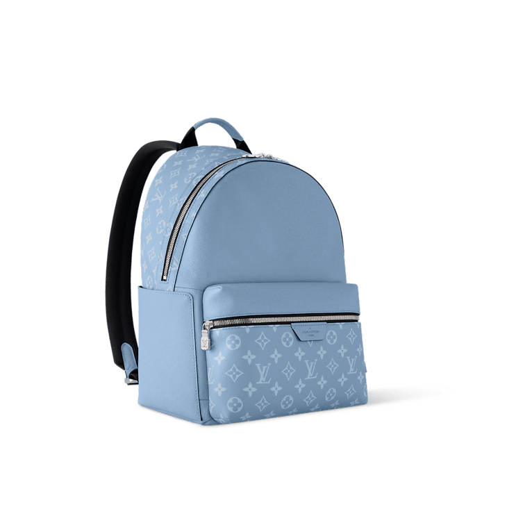 Louis Vuitton Discovery PM Backpack Size ONE SIZE - 4 Thumbnail