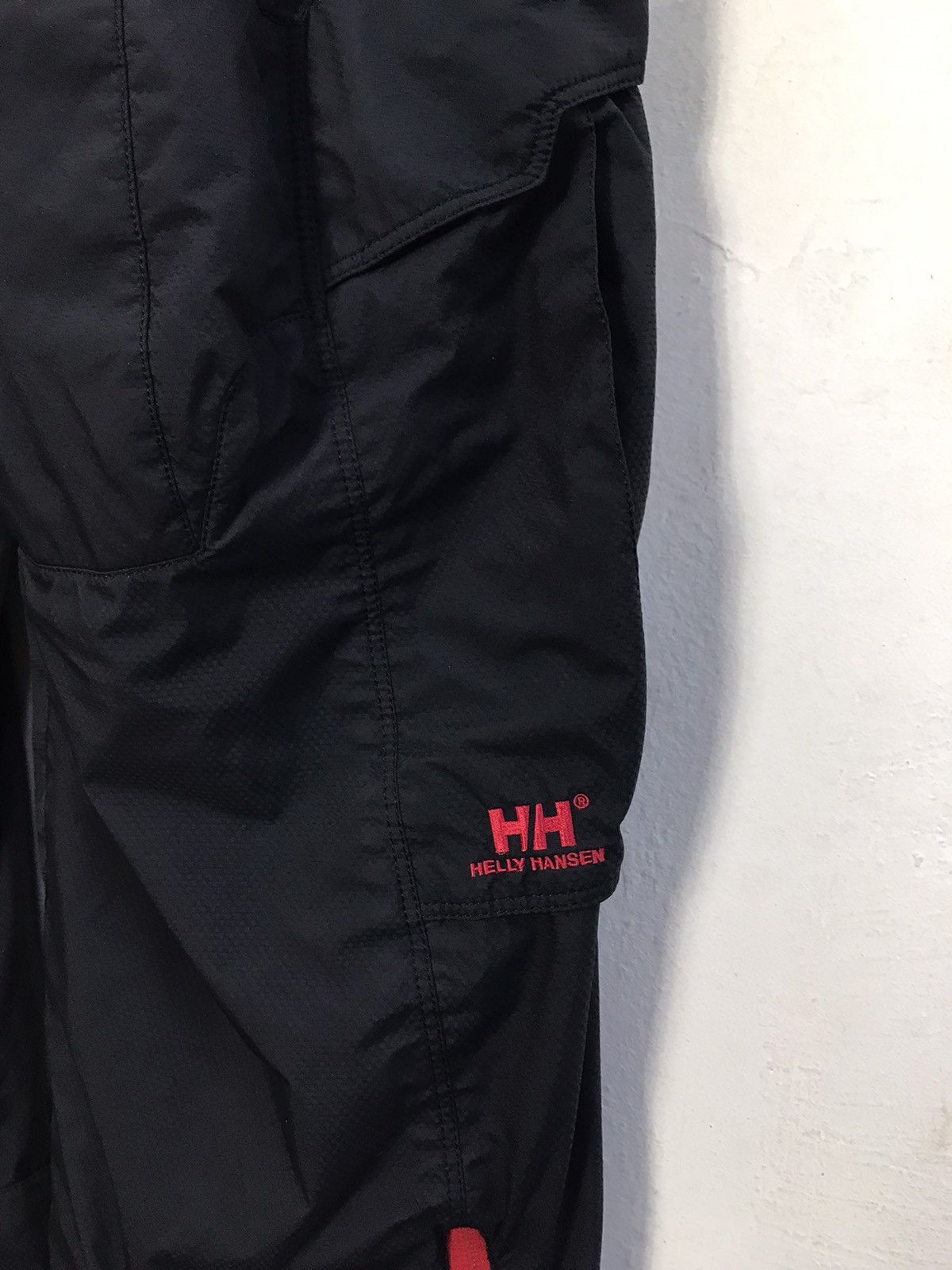 Helly Hansen × Sports Specialties Helly Hansen Gore-tech Outdoor Hiking Pant Trouser 32 34 Size US 34 / EU 50 - 3 Thumbnail