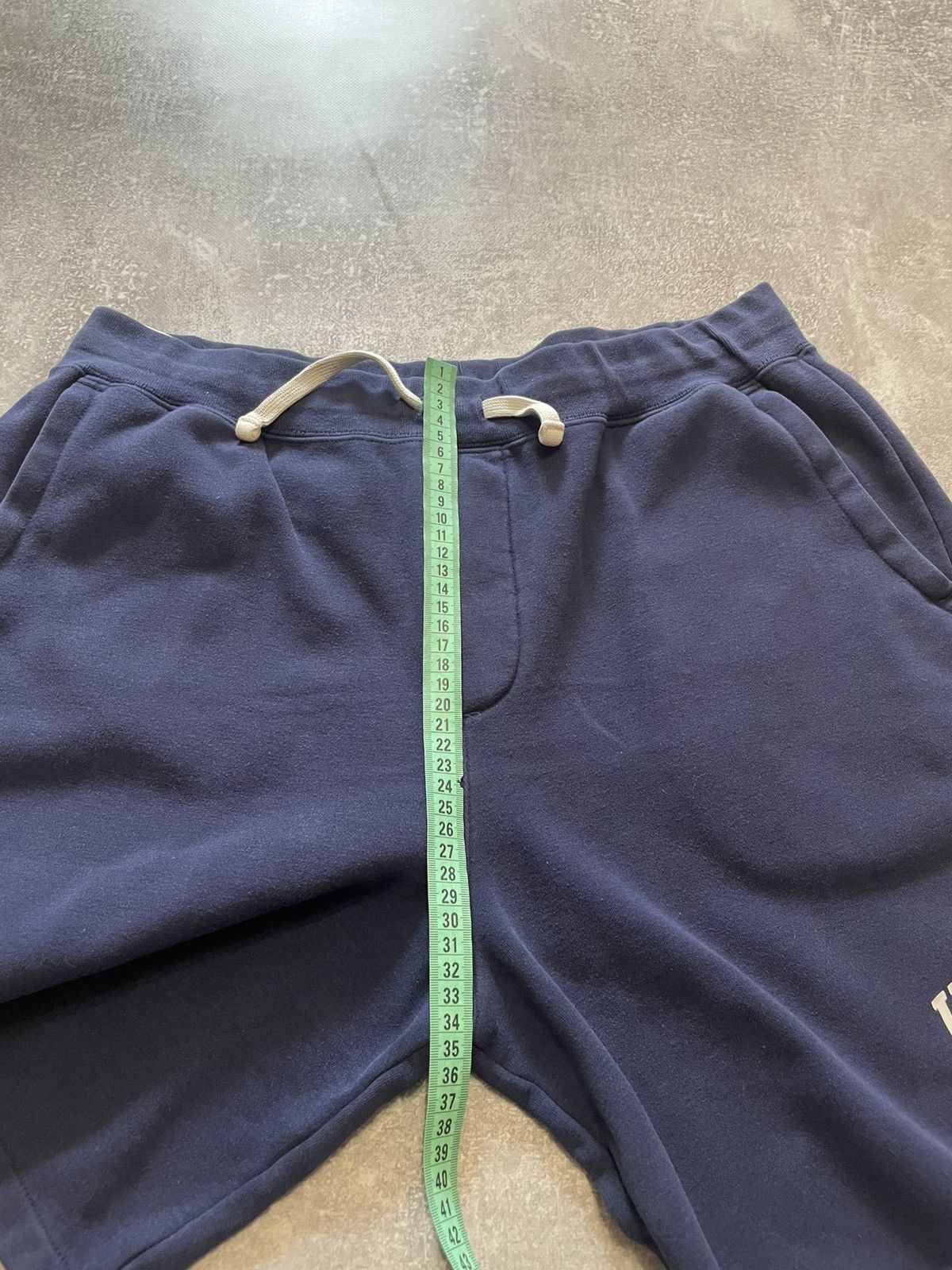 Polo Ralph Lauren Vintage Polo Ralph Lauren USA Flag Sweet Shorts Size L Size US 34 / EU 50 - 18 Thumbnail