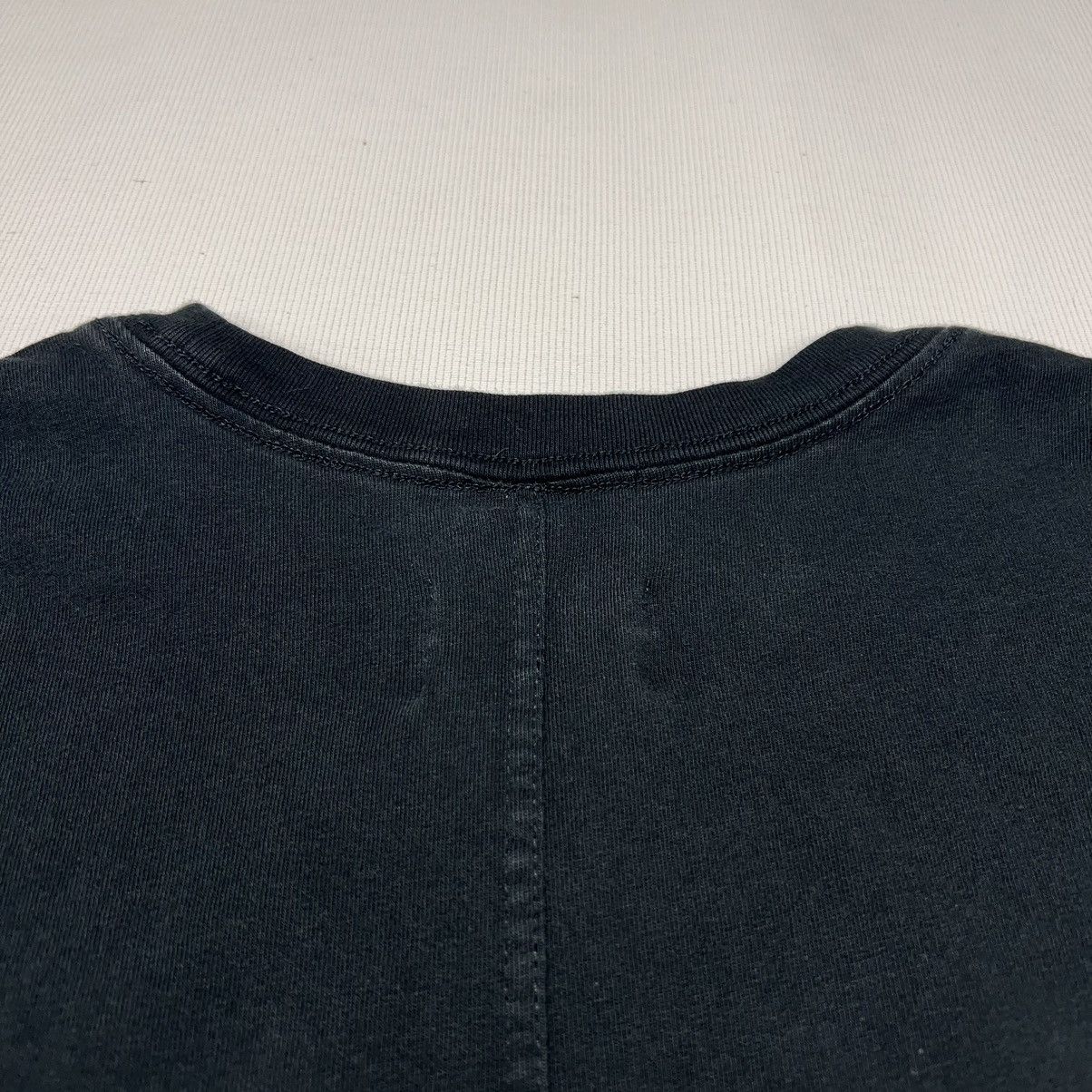 Fear of God Fear of God Tee Shirt Black FOG Extended Collection One Size US S / EU 44-46 / 1 - 13 Thumbnail