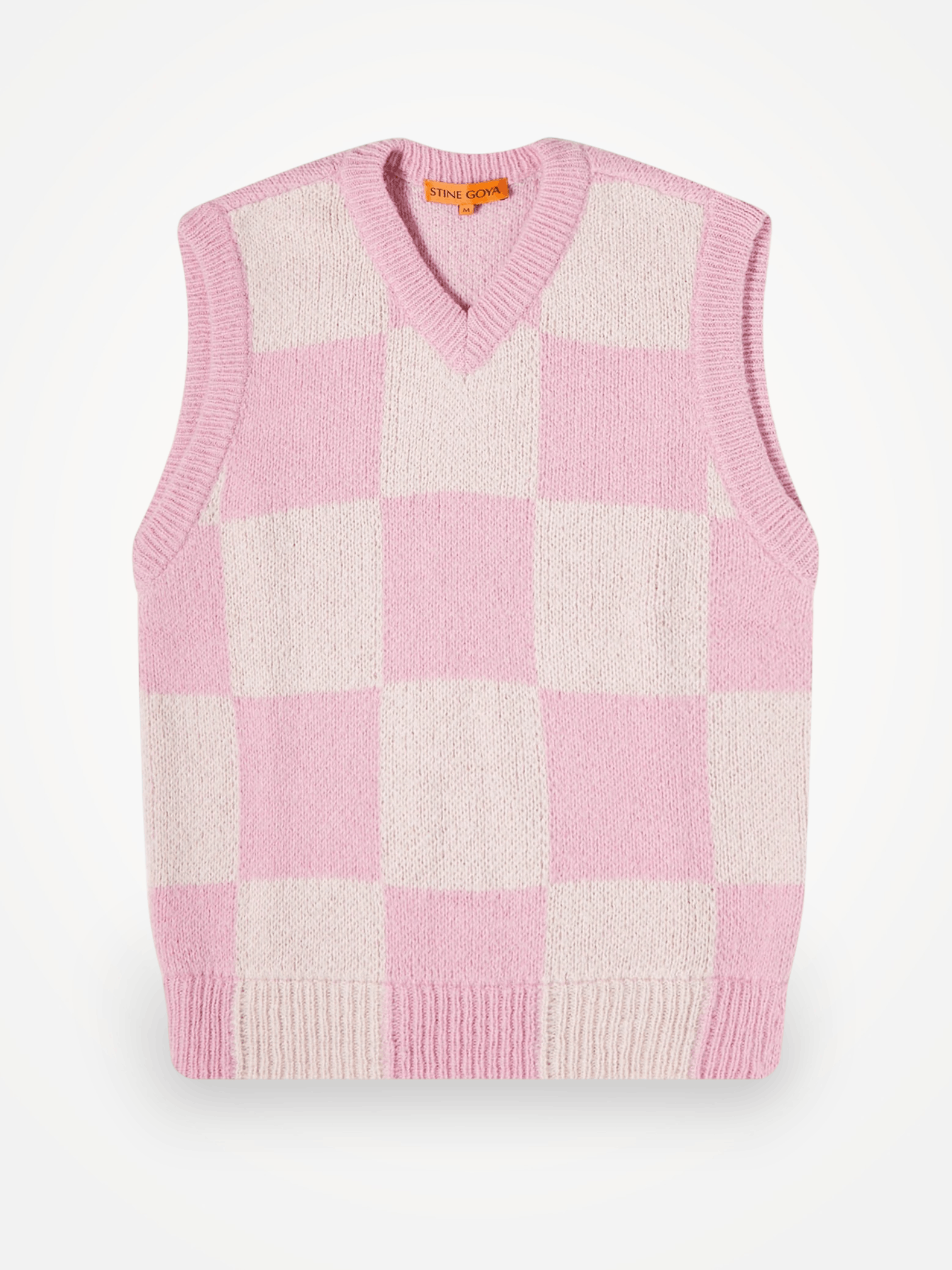 Stine Goya Stine Goya Noa Vest Size S / US 4 / IT 40 - 1 Thumbnail