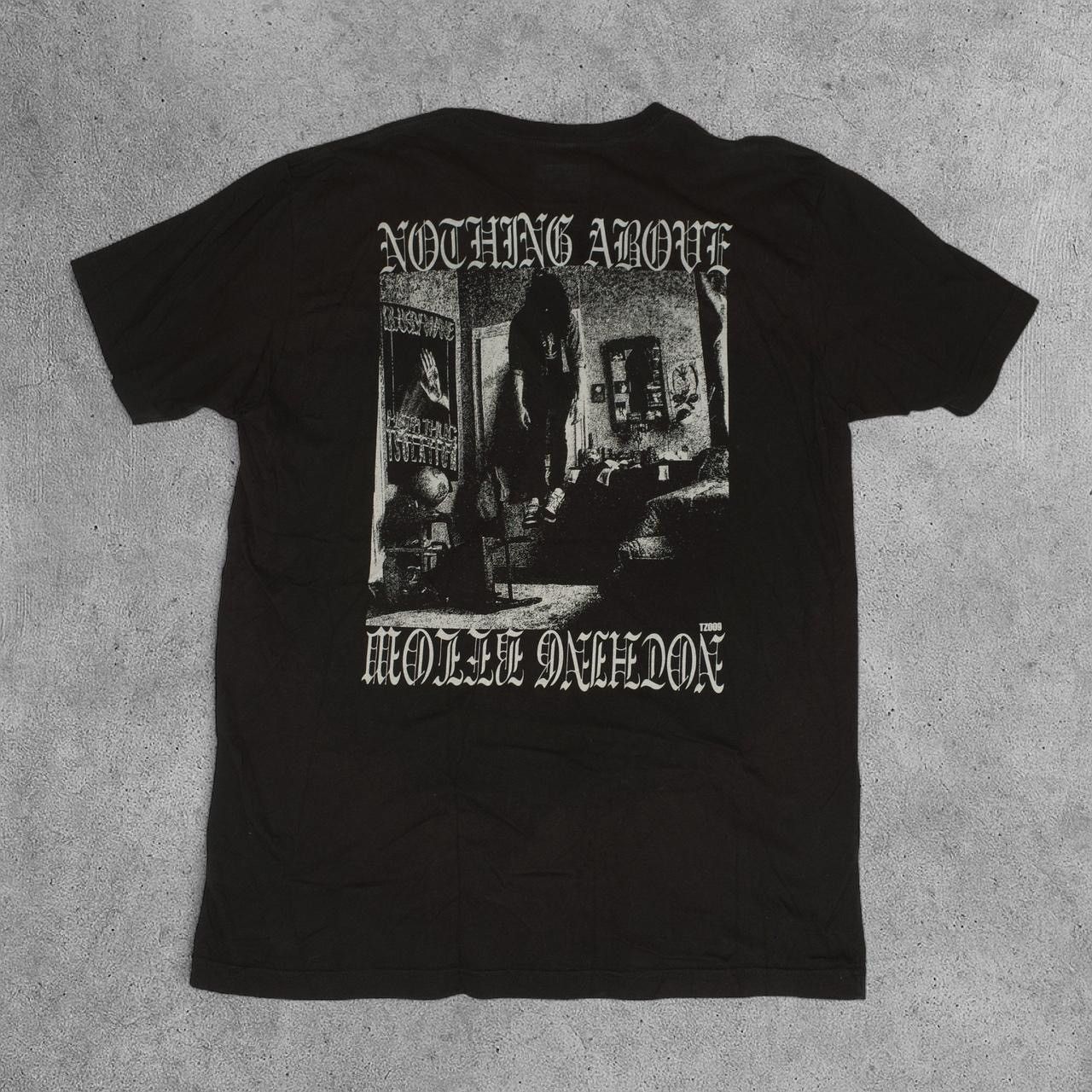 Other Lil Ugly Mane Tee Size US XL / EU 56 / 4 - 1 Thumbnail