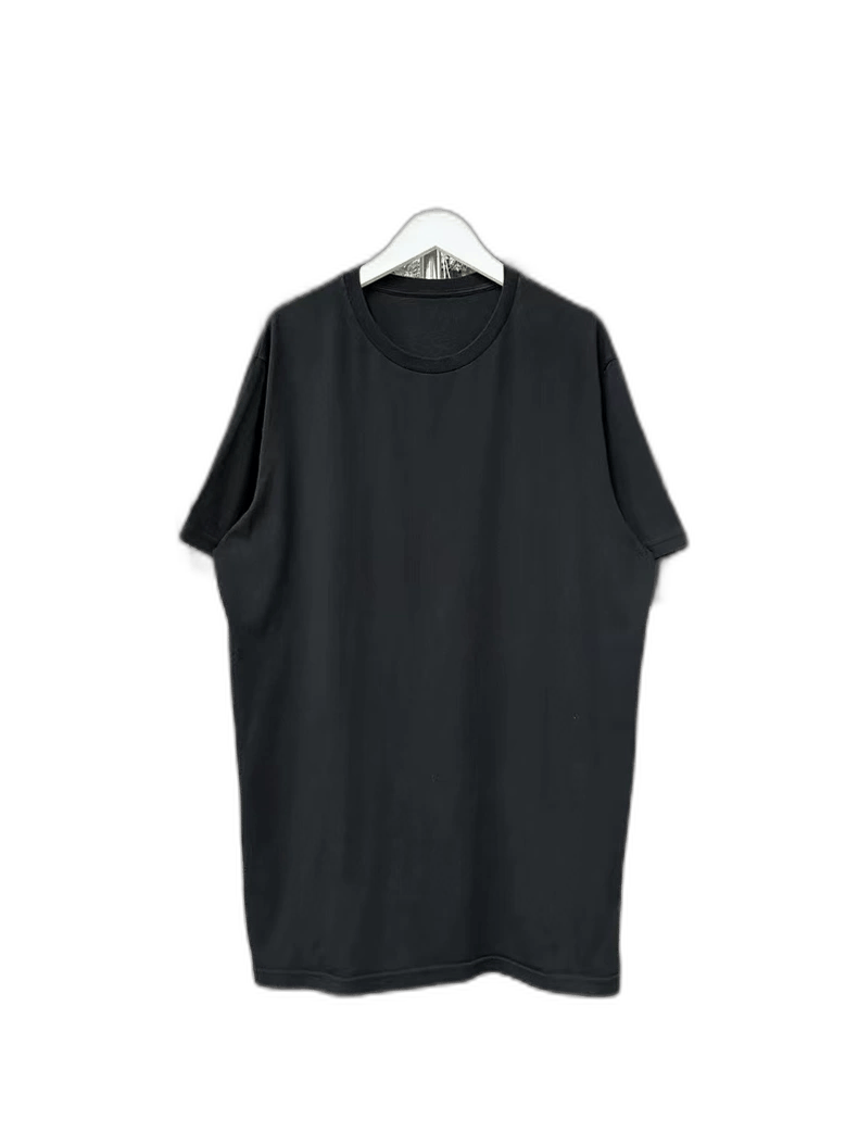 DSQUARED2 Short Sleeve Black T-Shirt XL