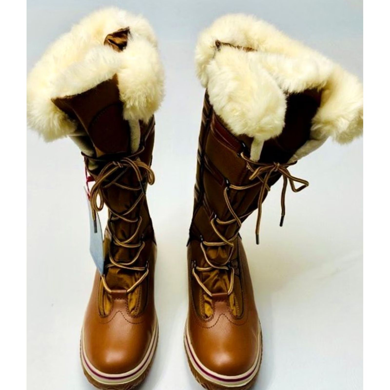 Pajar VINTAGE N/A Size US 10 / IT 40 - 3 Thumbnail