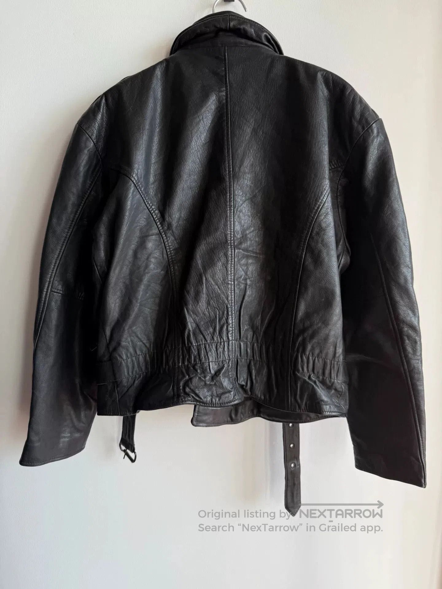 Vintage Vintage 80. Size US M / EU 48-50 / 2 - 2 Thumbnail