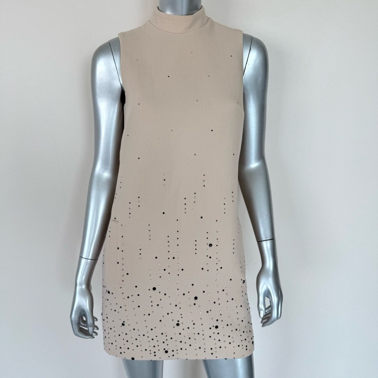 Christopher Kane NEW!!! Christopher Kane women dress size 2 US Retail 1450$ Size XS / US 0-2 / IT 36-38 - 2 Thumbnail