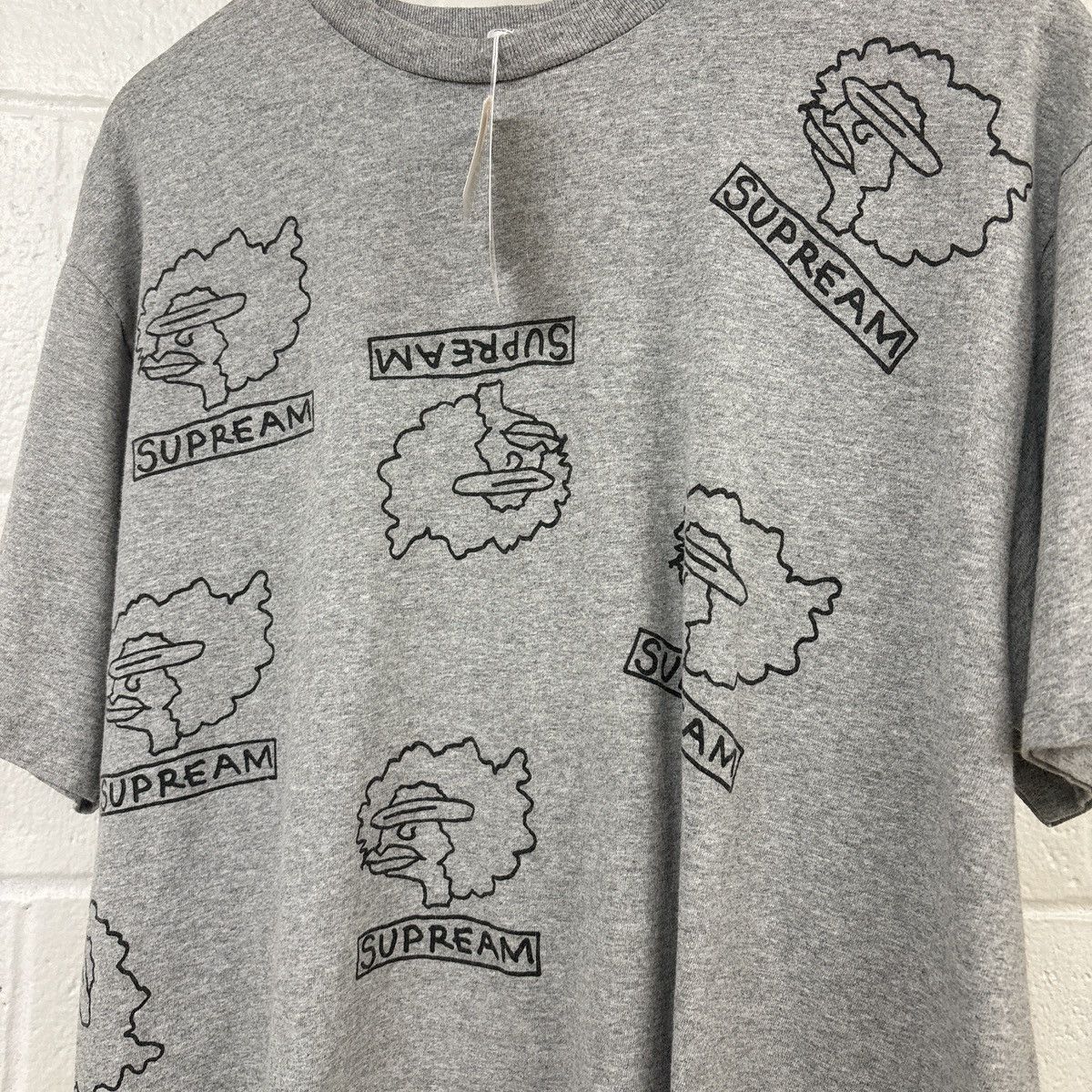 Other Supreme Gonz Size US L / EU 52-54 / 3 - 2 Thumbnail