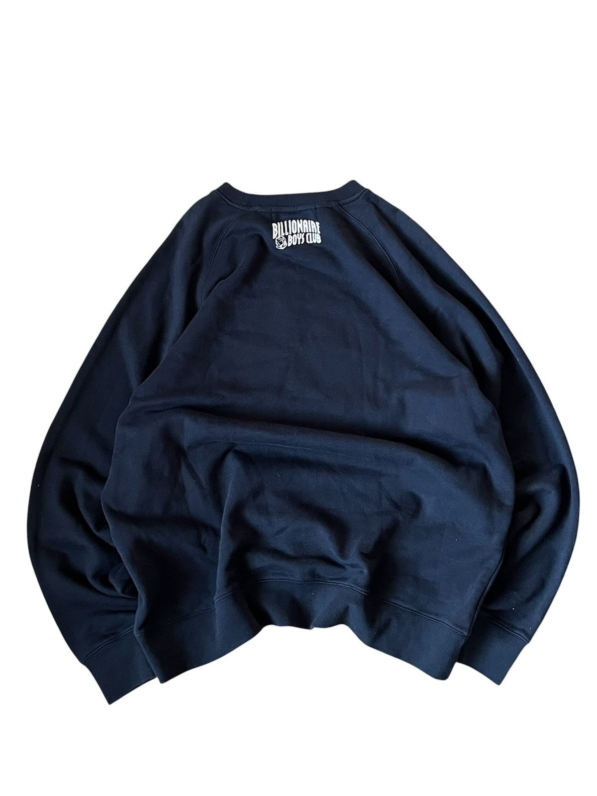 Billionaire Boys Club Billionaire Boys Club (BBC) Skiing Astronaut crewneck Size US XL / EU 56 / 4 - 4 Thumbnail