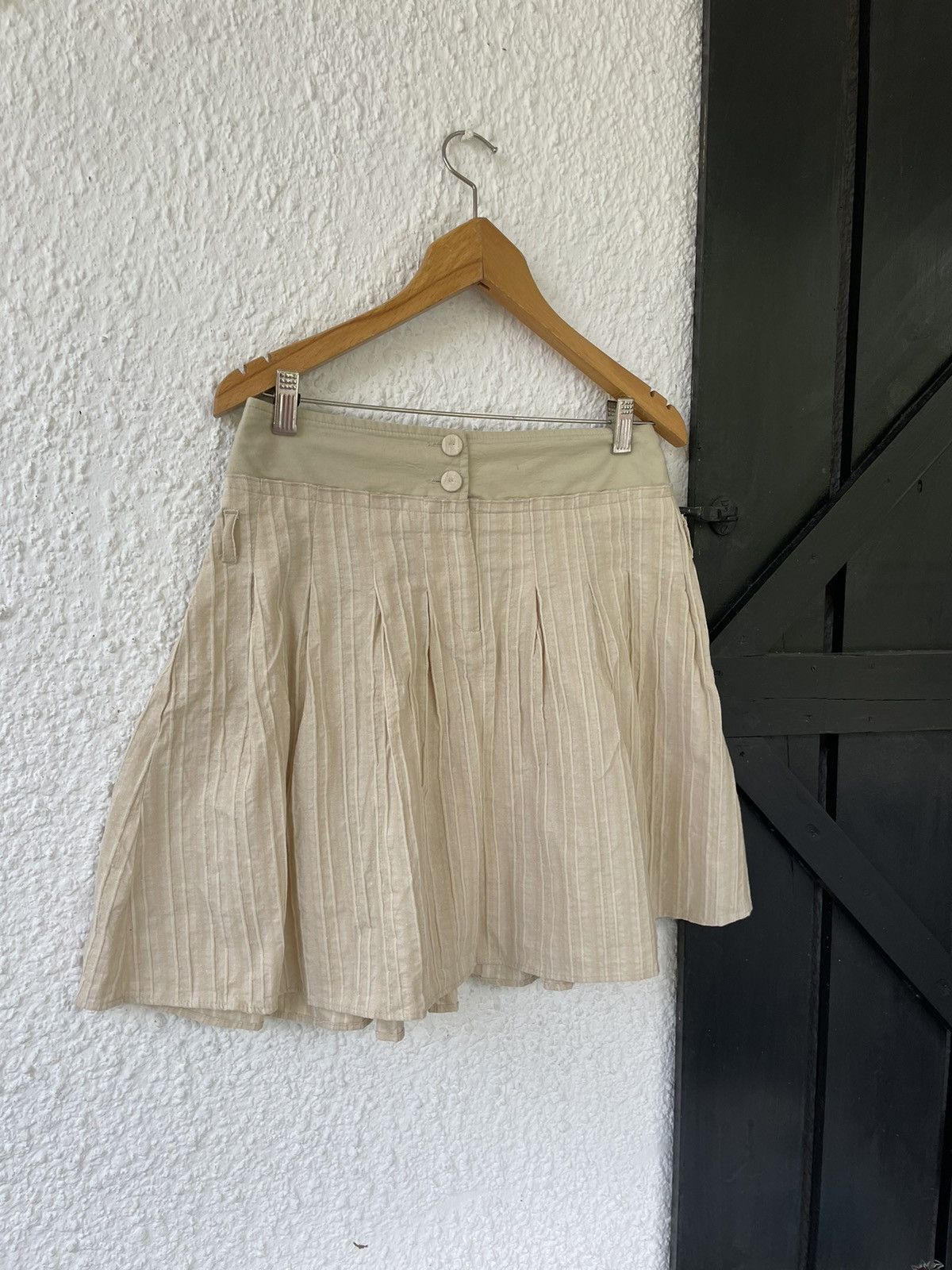 Other Y2k mng skirt Size 25" / US 0 / IT 36 - 4 Thumbnail