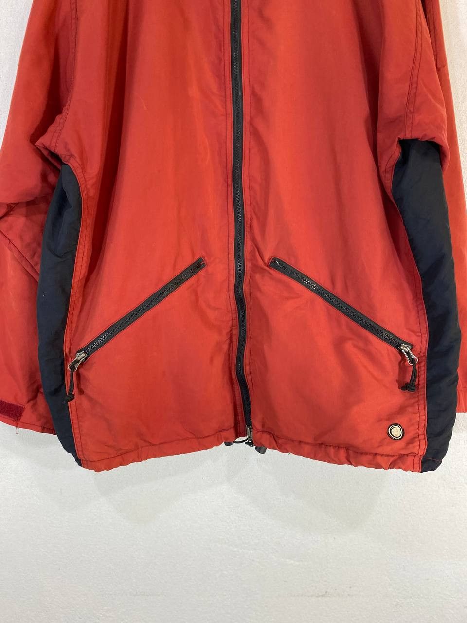 Burton burton snowboards jacket very nice design Size US M / EU 48-50 / 2 - 4 Thumbnail