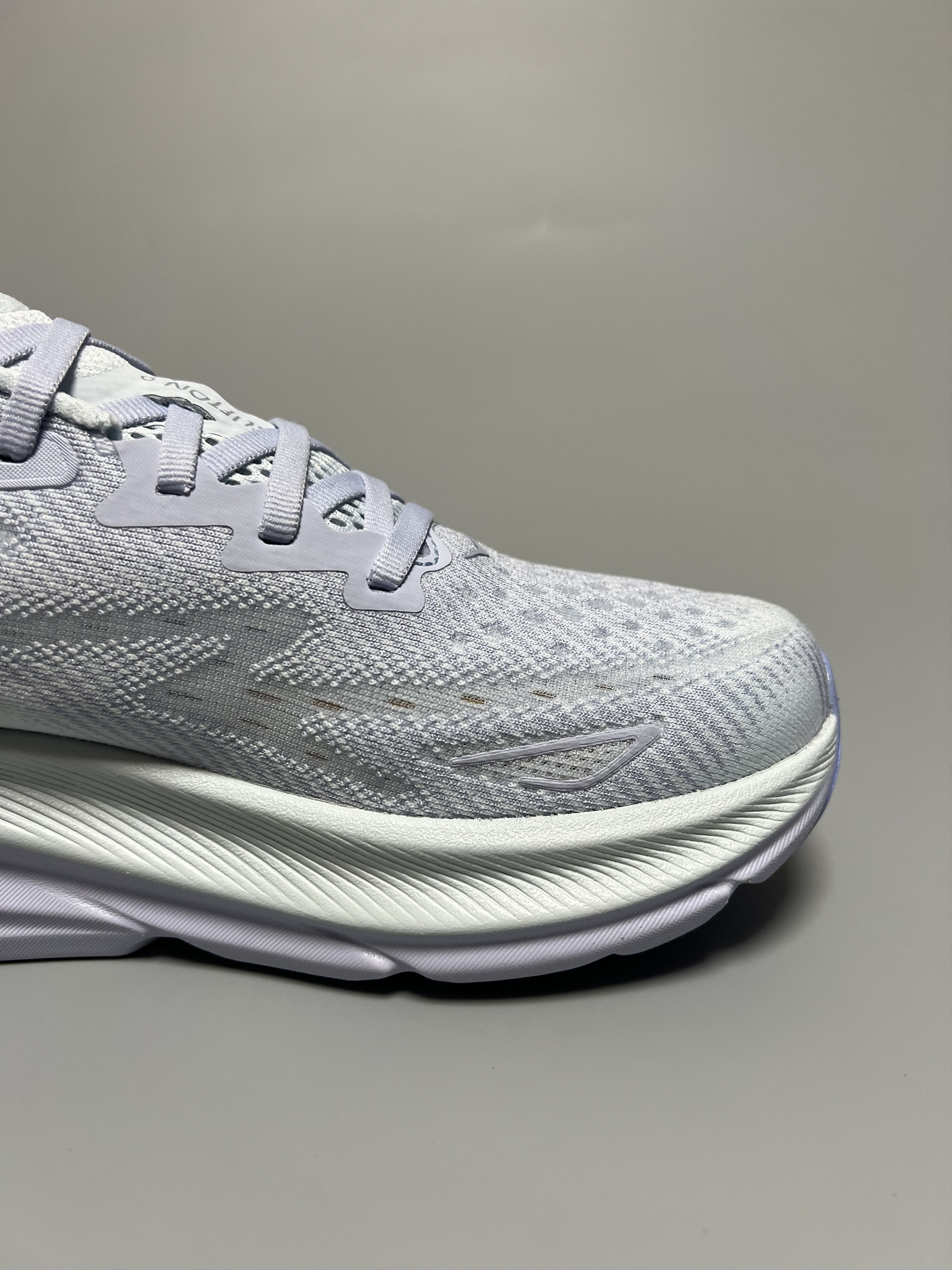 Hoka 8.5B Hoka One One Clifton 9 Running Shoes Walking Gym Size US 8.5 / IT 38.5 - 7 Thumbnail