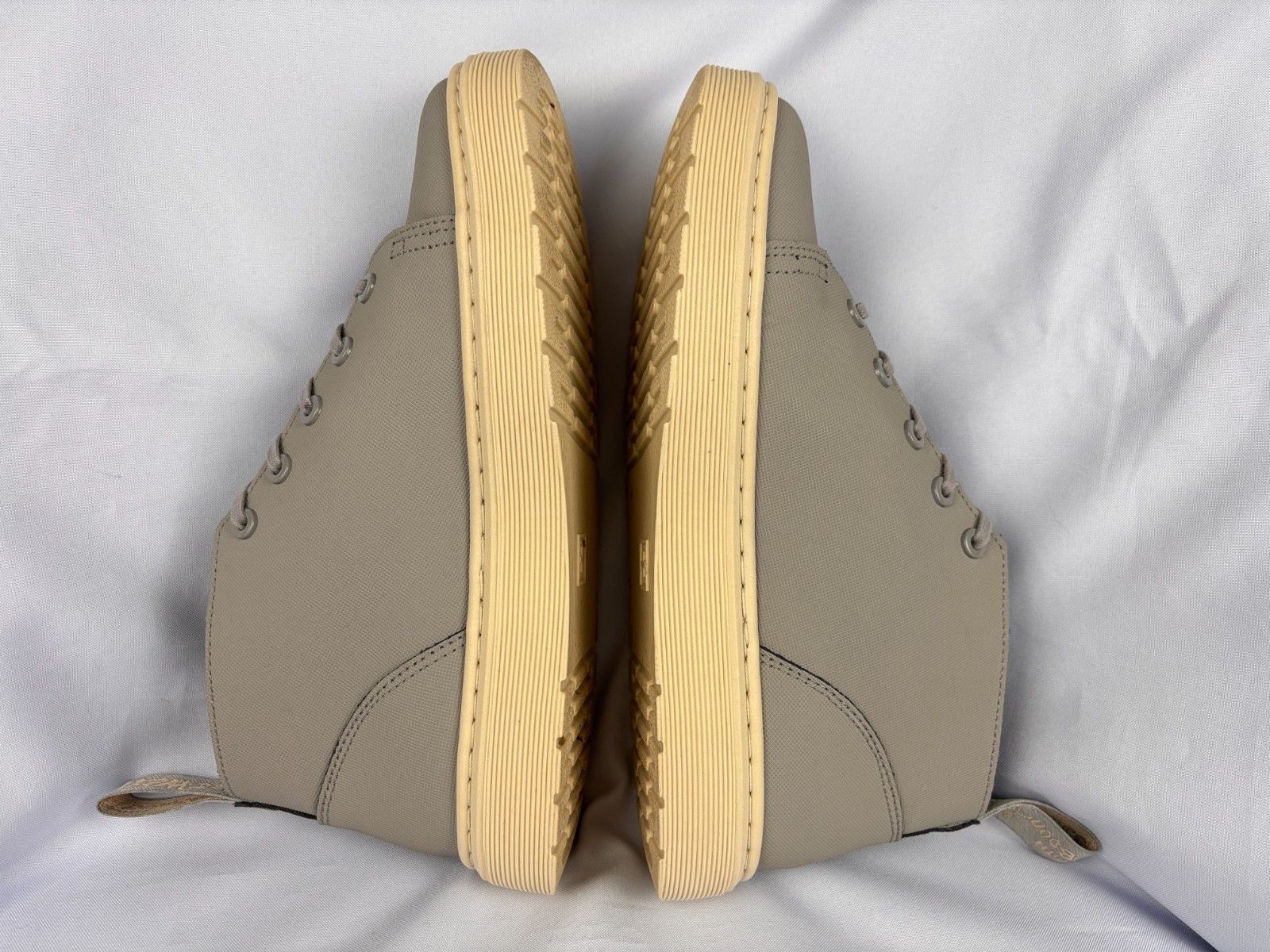 Dr. Martens Dr. Martens Baynes Chukka Boots US M's 7.5 US W's 8.5 UK 6.5 Size US 8.5 / IT 38.5 - 5 Thumbnail