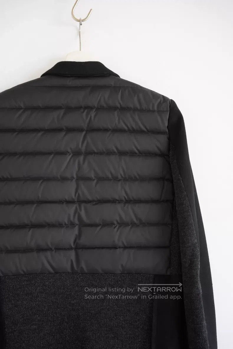 Undercover Undercover 16aw quilted patchwork coat Size US M / EU 48-50 / 2 - 4 Thumbnail