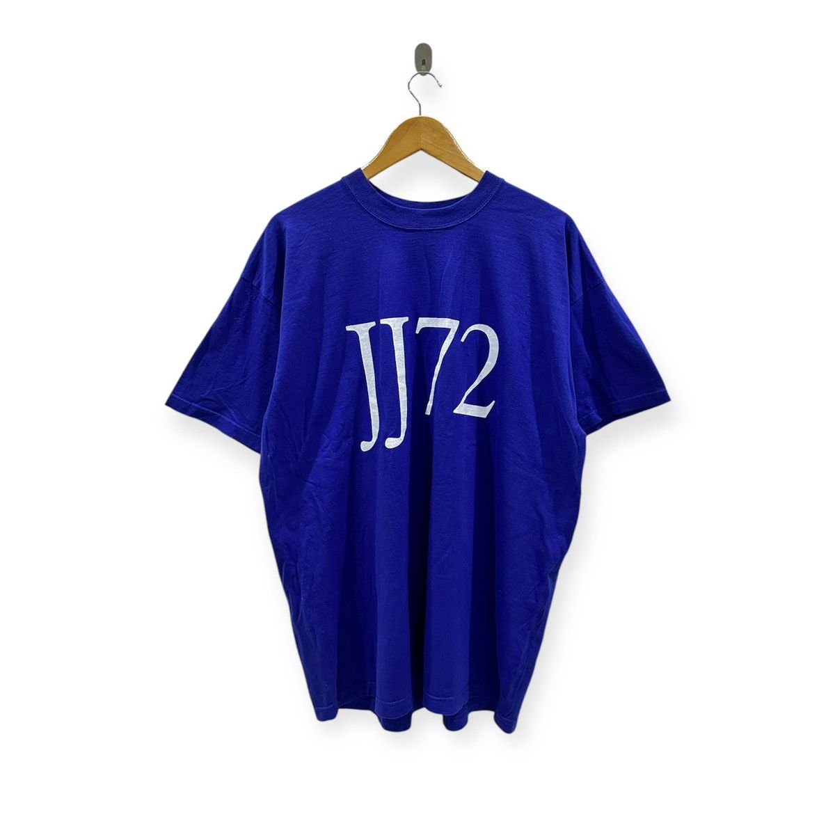 Band Tees × Vintage vintage 00s JJ72 spell put big image album promo t-shirts Size US XL / EU 56 / 4 - 2 Thumbnail