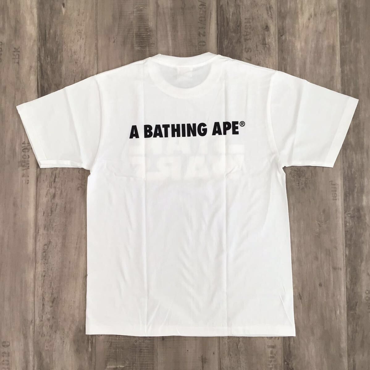 Bape × Star Wars BAPE × Star Wars Darth Vader T-shirt a bathing ape Size US M / EU 48-50 / 2 - 3 Thumbnail