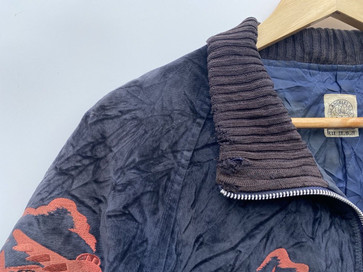 Japanese Brand Sukajan discord Size US S / EU 44-46 / 1 - 4 Thumbnail