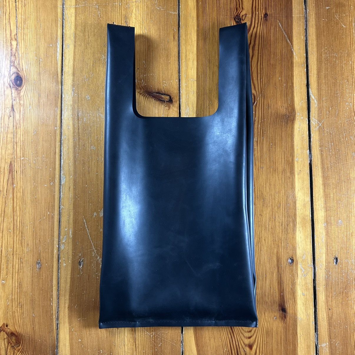 Comme des Garcons Black COMME des GARÇONS BLACK tote bag Size ONE SIZE - 1 Thumbnail