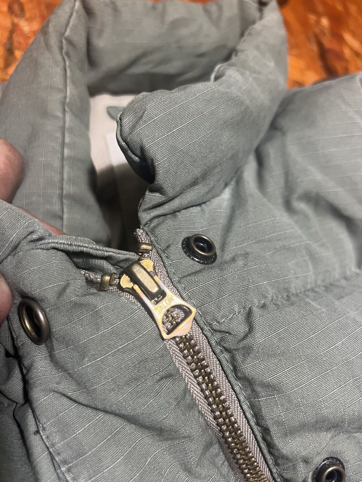 Denim & Supply Ralph Lauren DENIM & SUPPLY RALPH LAUREN VEST Size US M / EU 48-50 / 2 - 4 Thumbnail