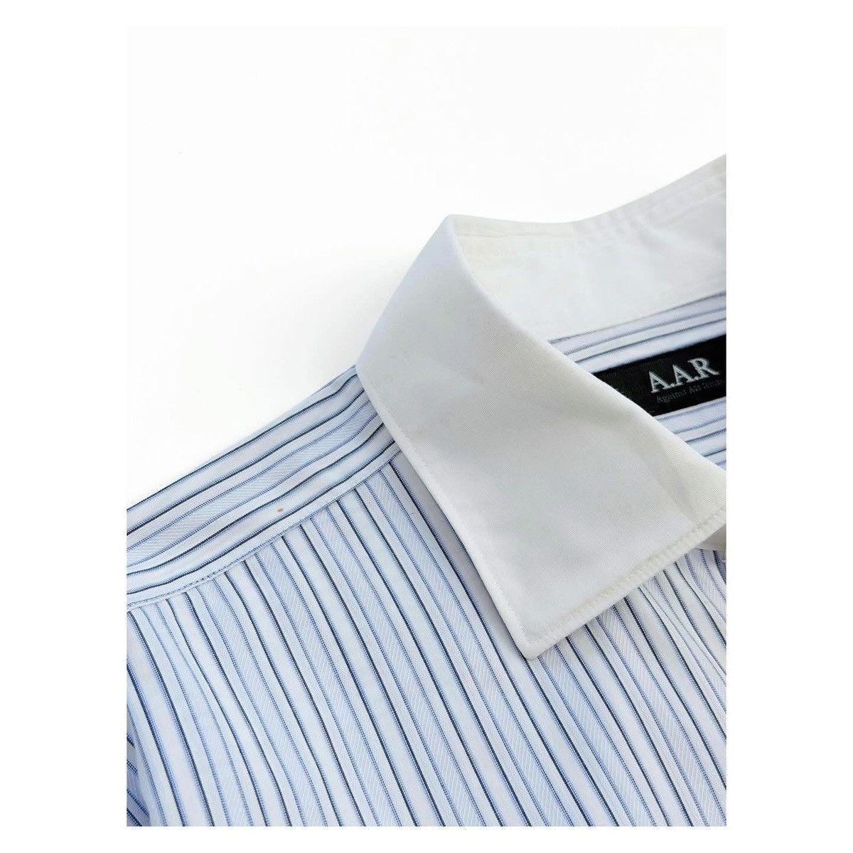 Yohji Yamamoto Yohji Yamamoto AAR LINE Size US L / EU 52-54 / 3 - 3 Thumbnail