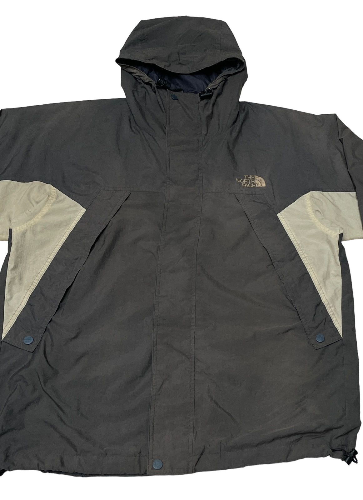 The North Face Vintage The North Face Jacket 2000s Size US L / EU 52-54 / 3 - 4 Thumbnail