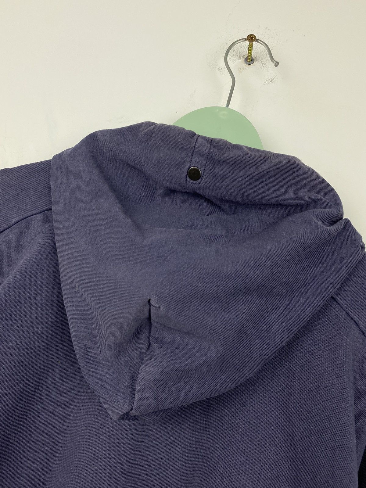 Stone Island 3XL Vintage Stone Island Hoodie Dupe CP Company Size US XXL / EU 58 / 5 - 10 Thumbnail