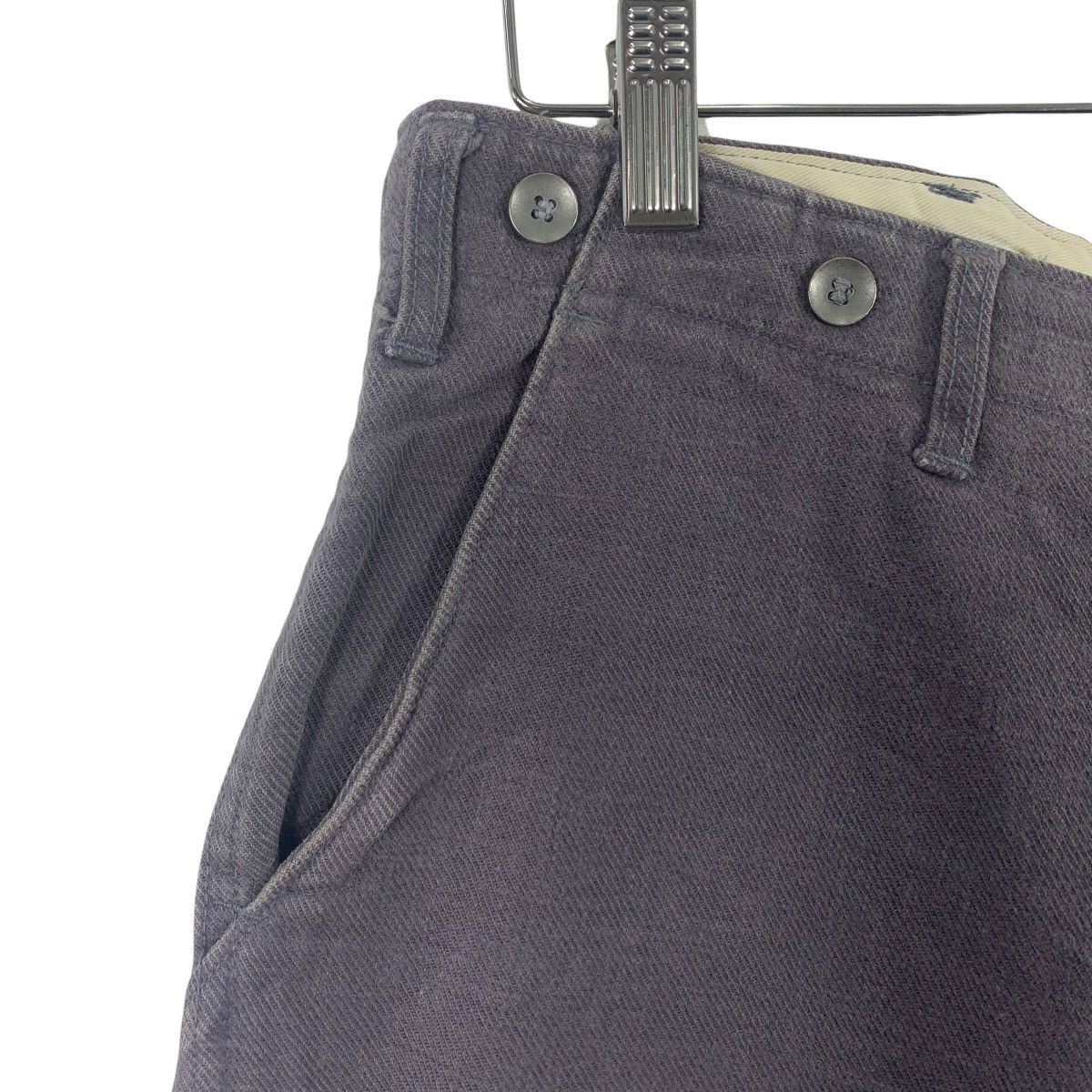 Japanese Brand × Spellbound SPELLBOUND japanesebrand fatigue pants Size US 30 / EU 46 - 7 Thumbnail