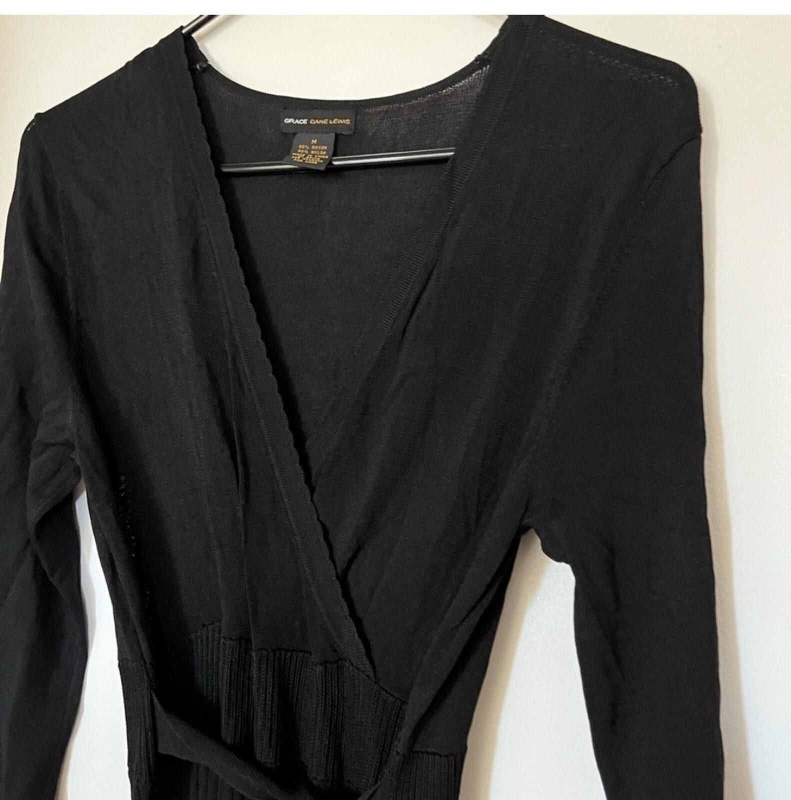 Other Grace Dana Lewis Dress Size M / US 6-8 / IT 42-44 - 3 Thumbnail