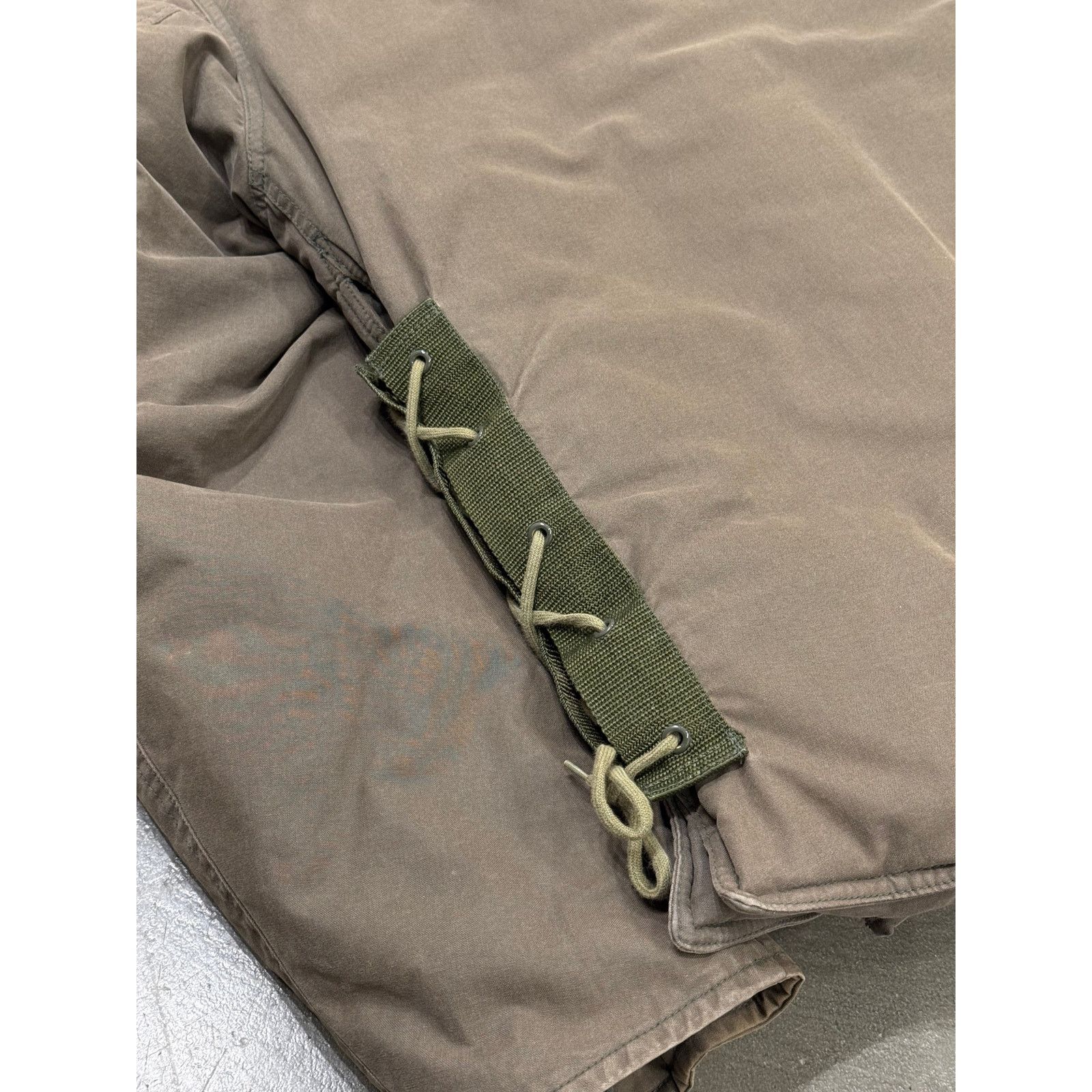 Helmut Lang A/W1999 Helmut Lang M65 flak jacket Size US M / EU 48-50 / 2 - 12 Thumbnail