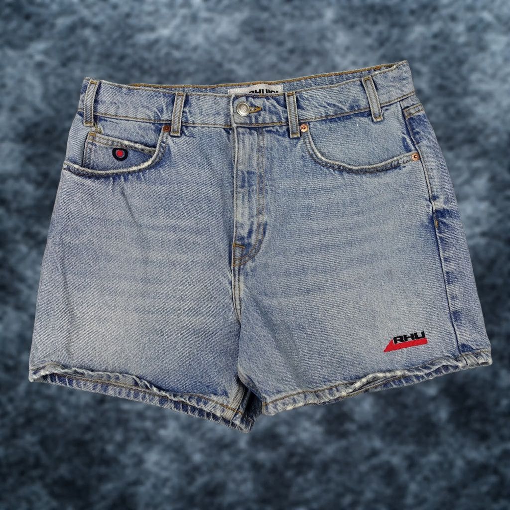 Zara VINTAGE Nike Shirt? (This item is not vintage) Size US 32 / EU 48 - 1 Thumbnail