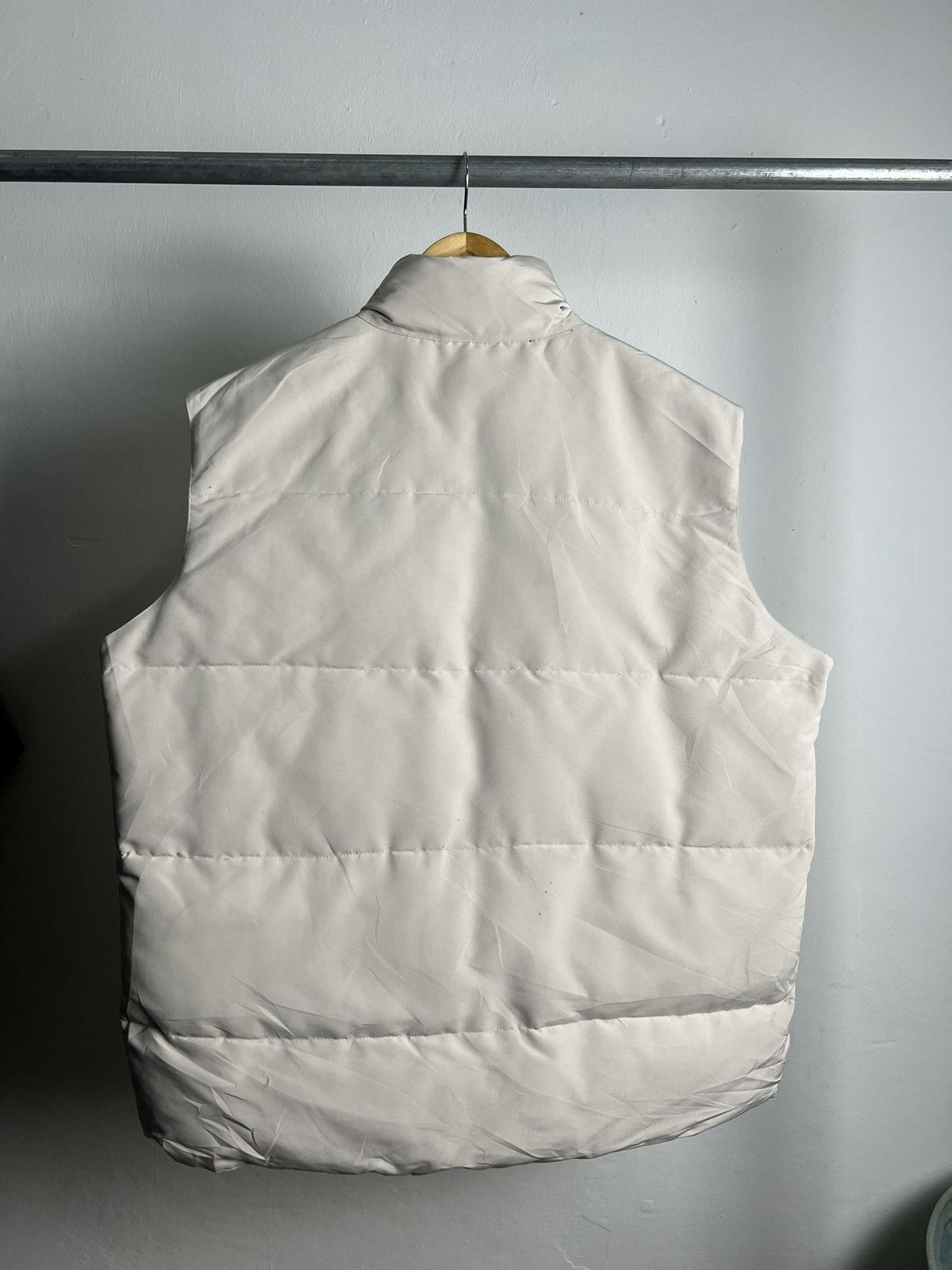 Canada Goose Canada Goose Vest Puffer Coyote Fur Size US XXL / EU 58 / 5 - 14 Thumbnail