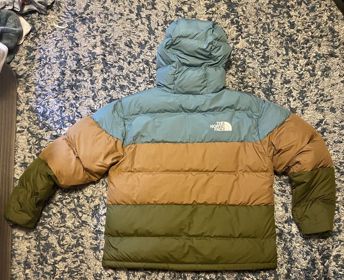 The North Face North face puffer Size US L / EU 52-54 / 3 - 2 Thumbnail