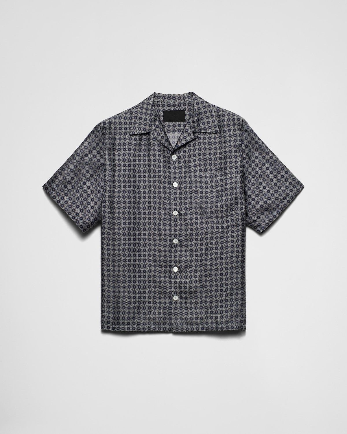oc11z0625 Shirt in Grey